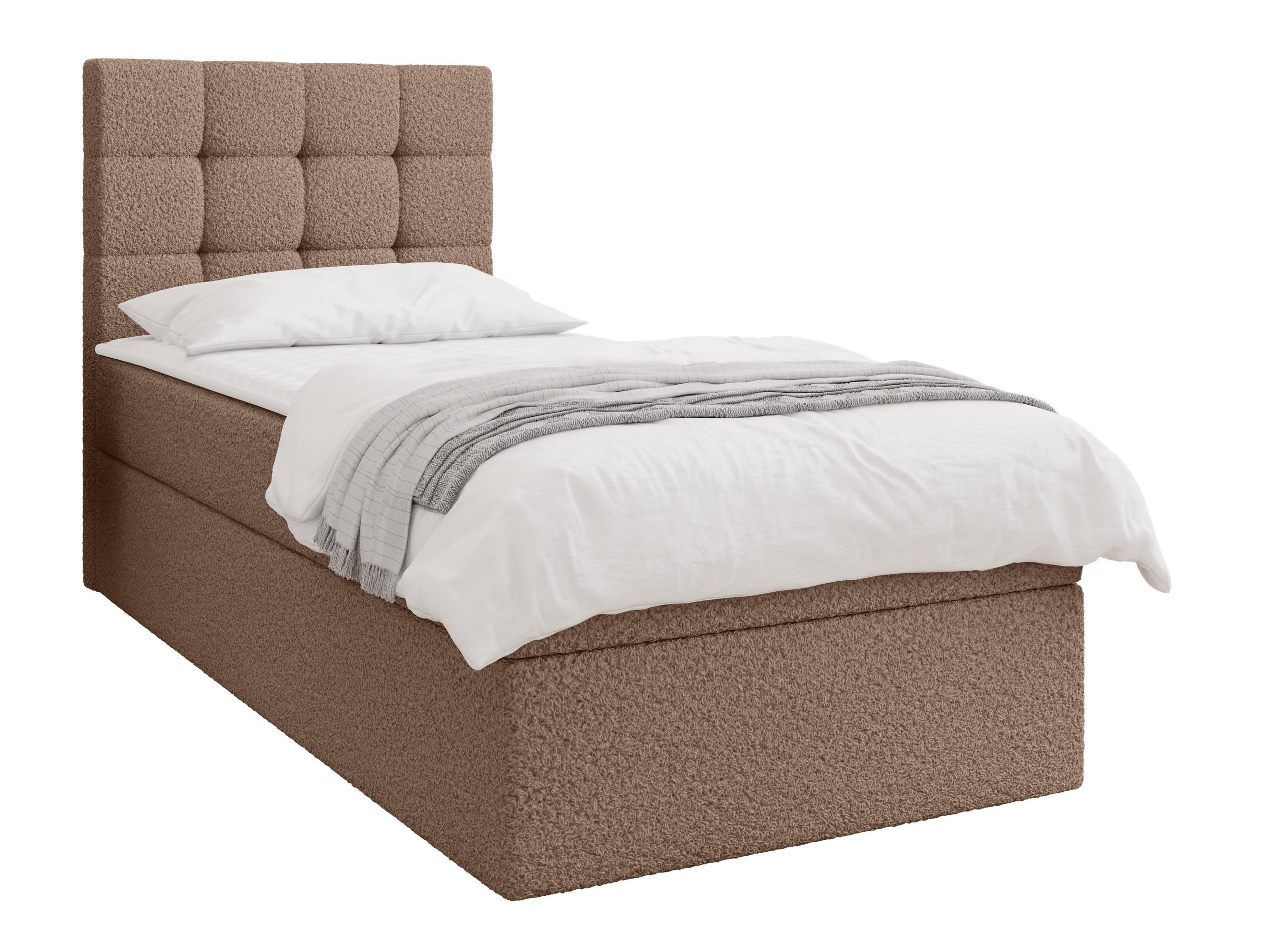 Boxspring Comfivo 403 (Lambi 04)