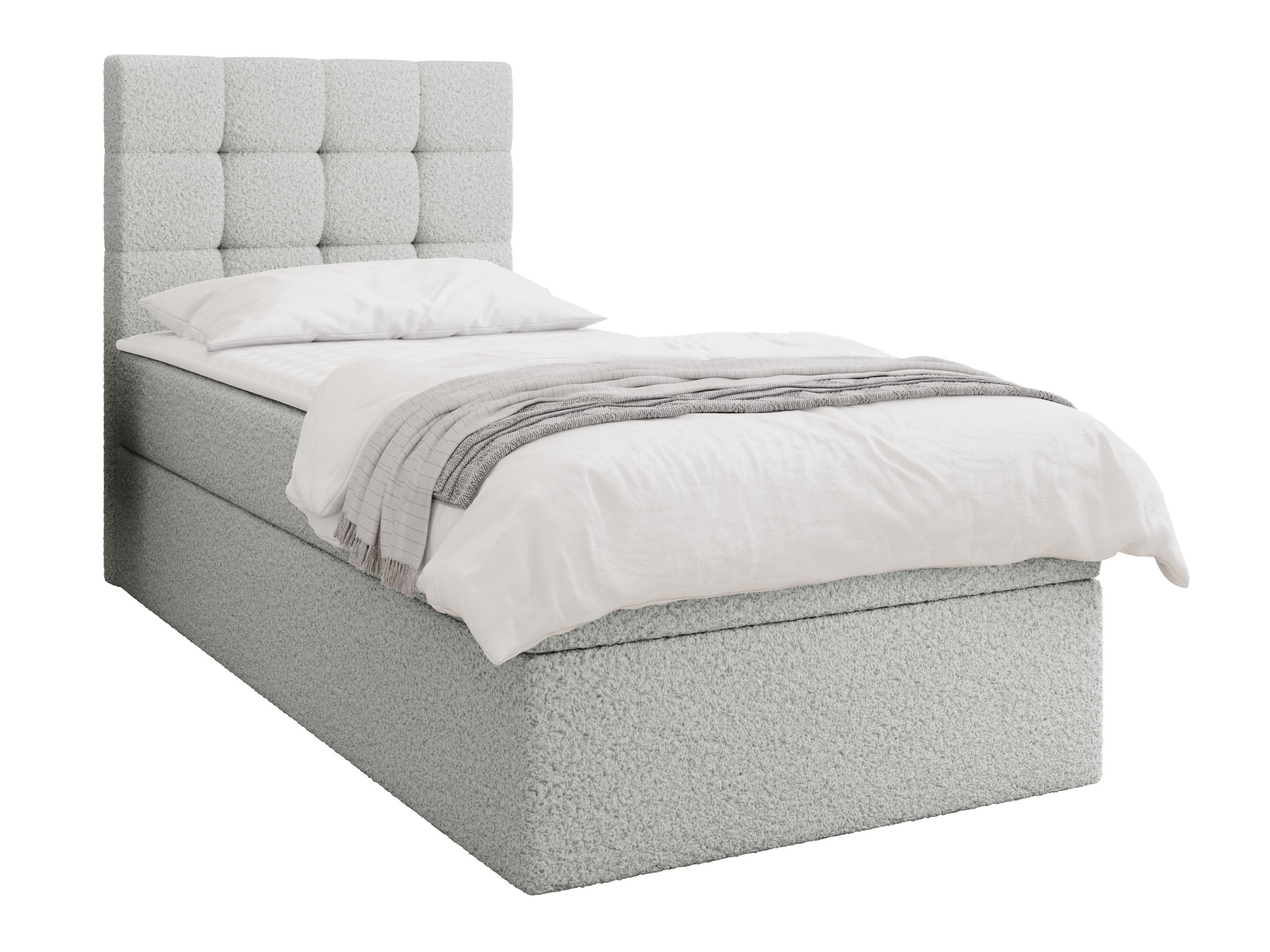 Boxspring Comfivo 403 (Lambi 11)
