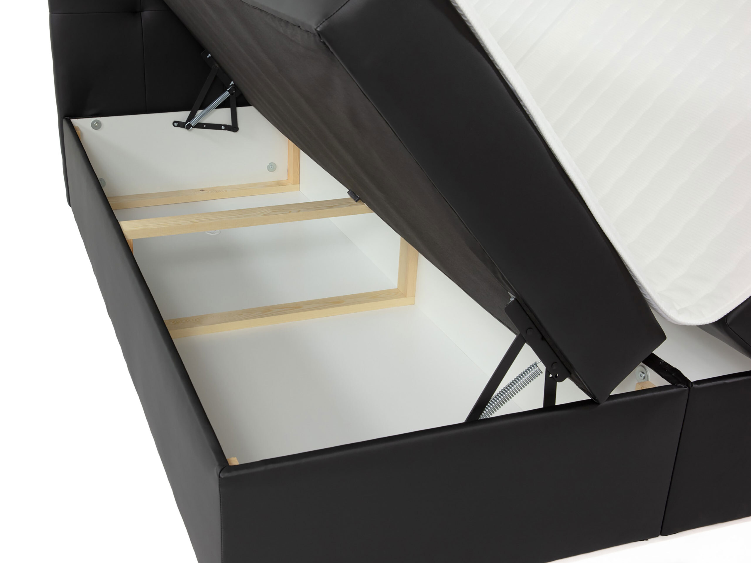 Boxspring Comfivo Osculum I (Manila 16)