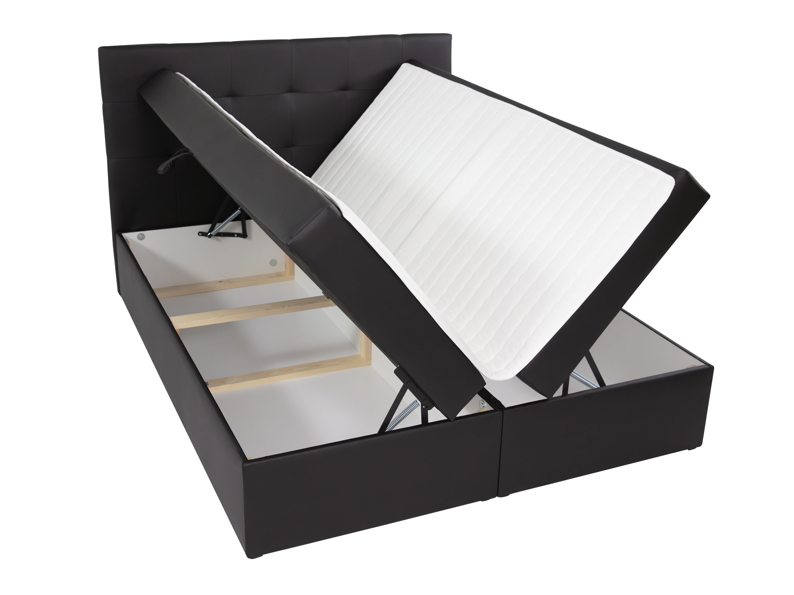 Boxspring Comfivo Osculum I (Manila 16)