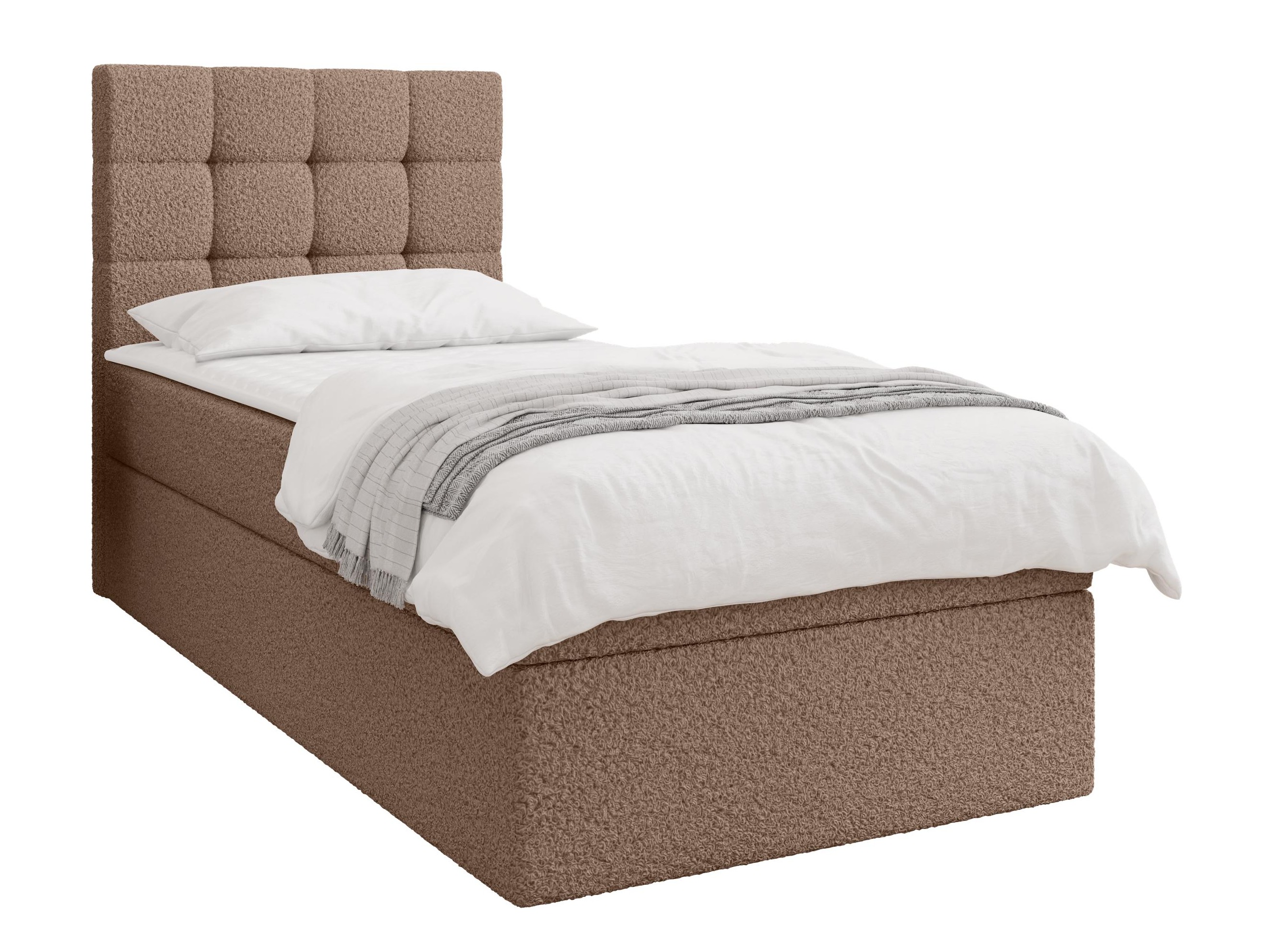 Boxspring Comfivo Osculum II (Lambi 04)