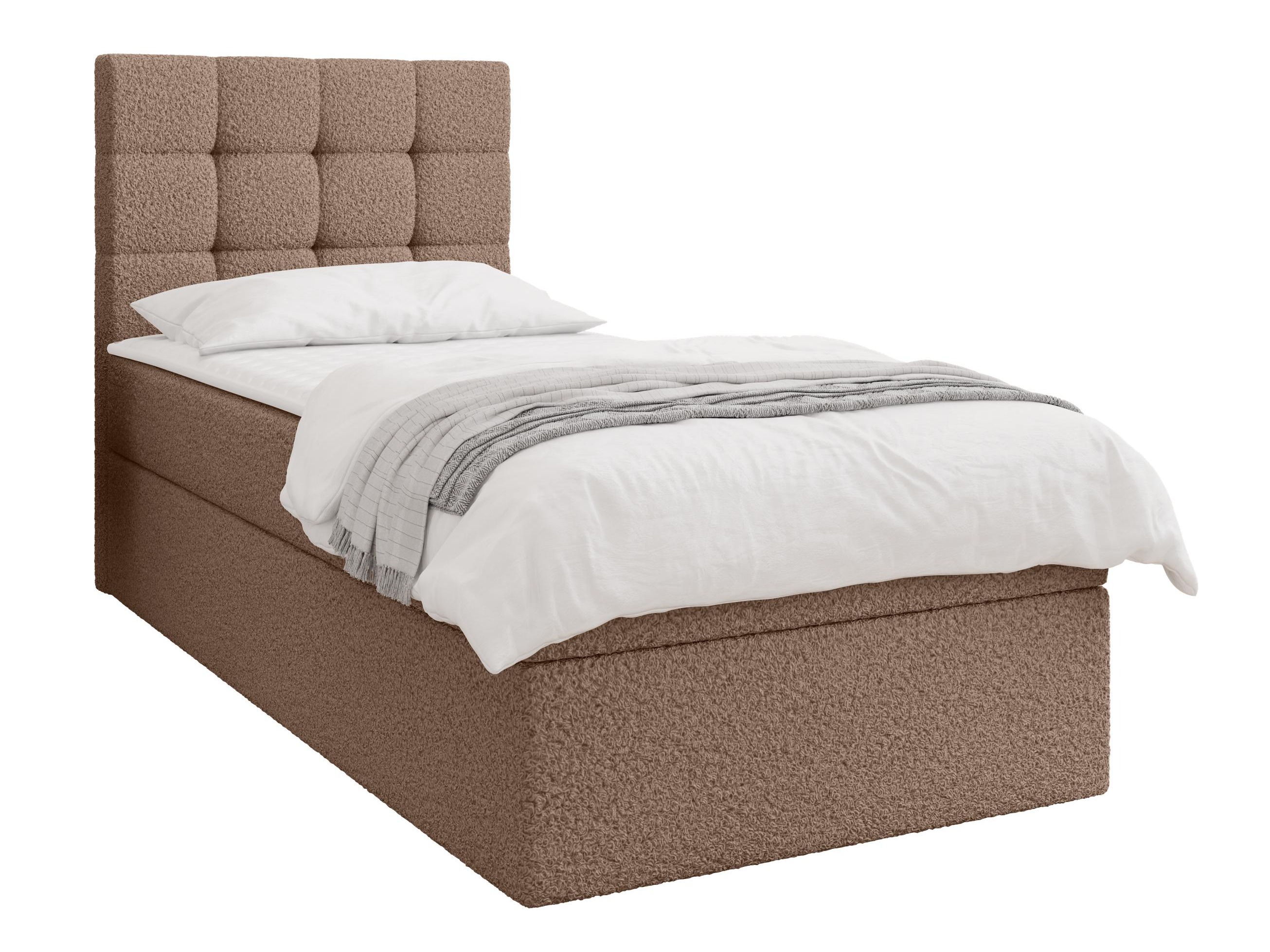 Boxspring Comfivo Osculum II (Lambi 04)
