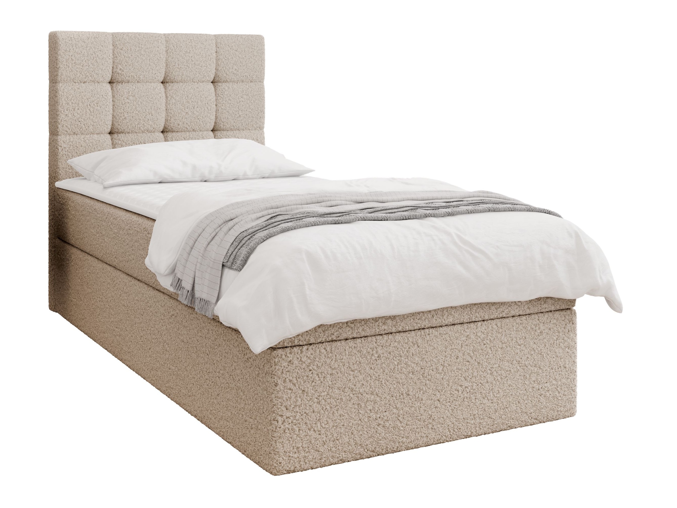 Boxspring Comfivo Osculum II (Lambi 06)