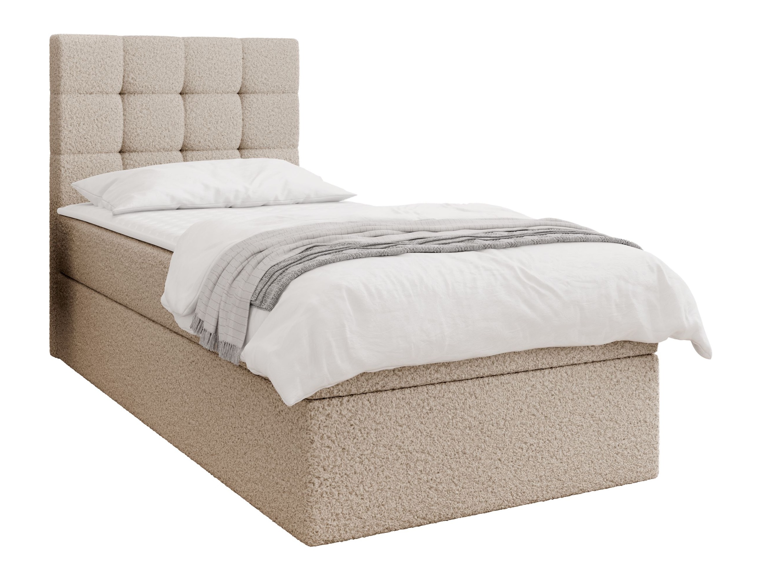 Boxspring Comfivo Osculum II (Lambi 06)
