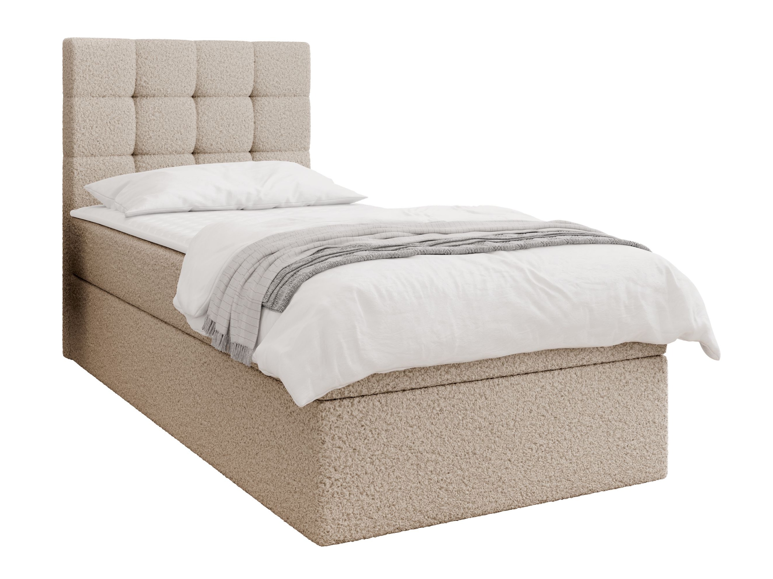 Boxspring Comfivo Osculum II (Lambi 06)