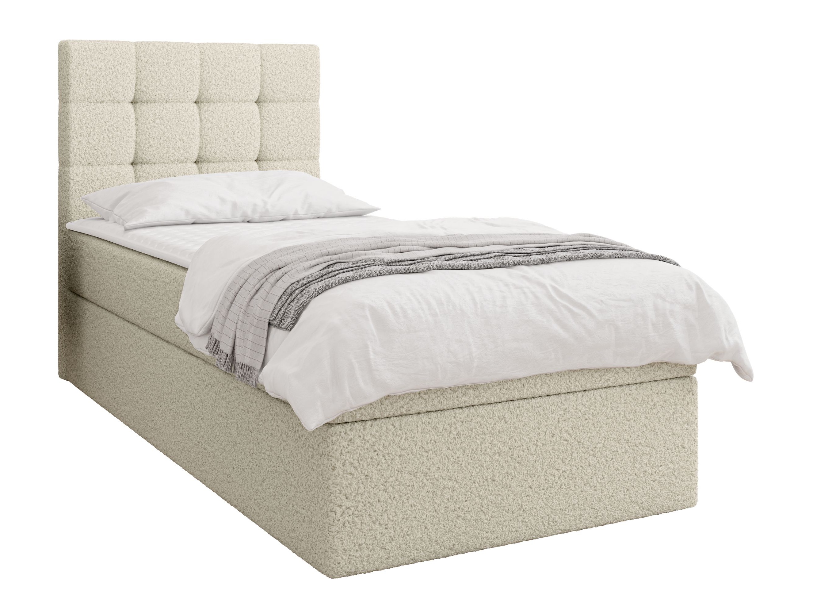 Boxspring Comfivo Osculum II (Lambi 08)