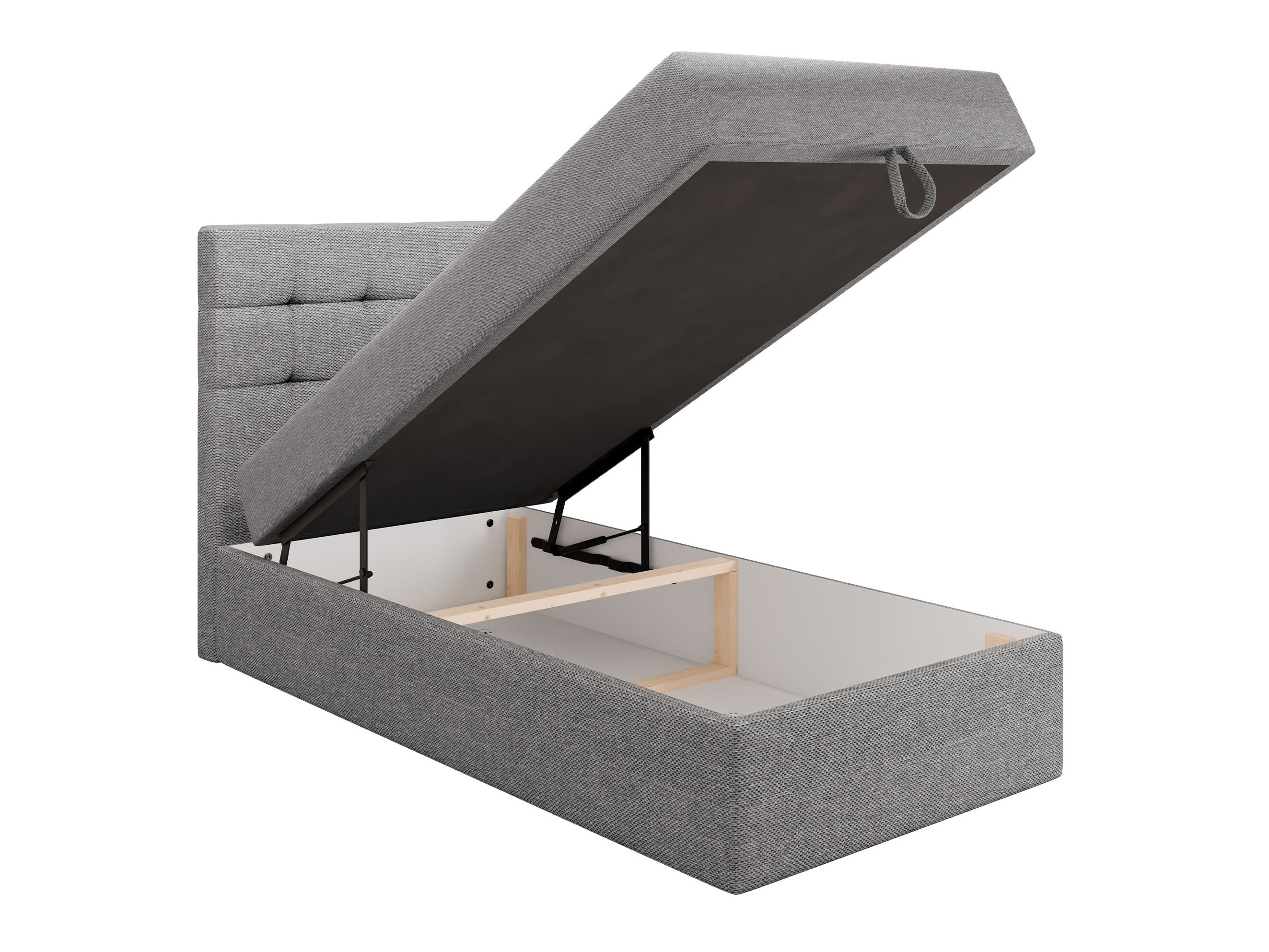 Boxspring Comfivo Osculum II (Lambi 08)