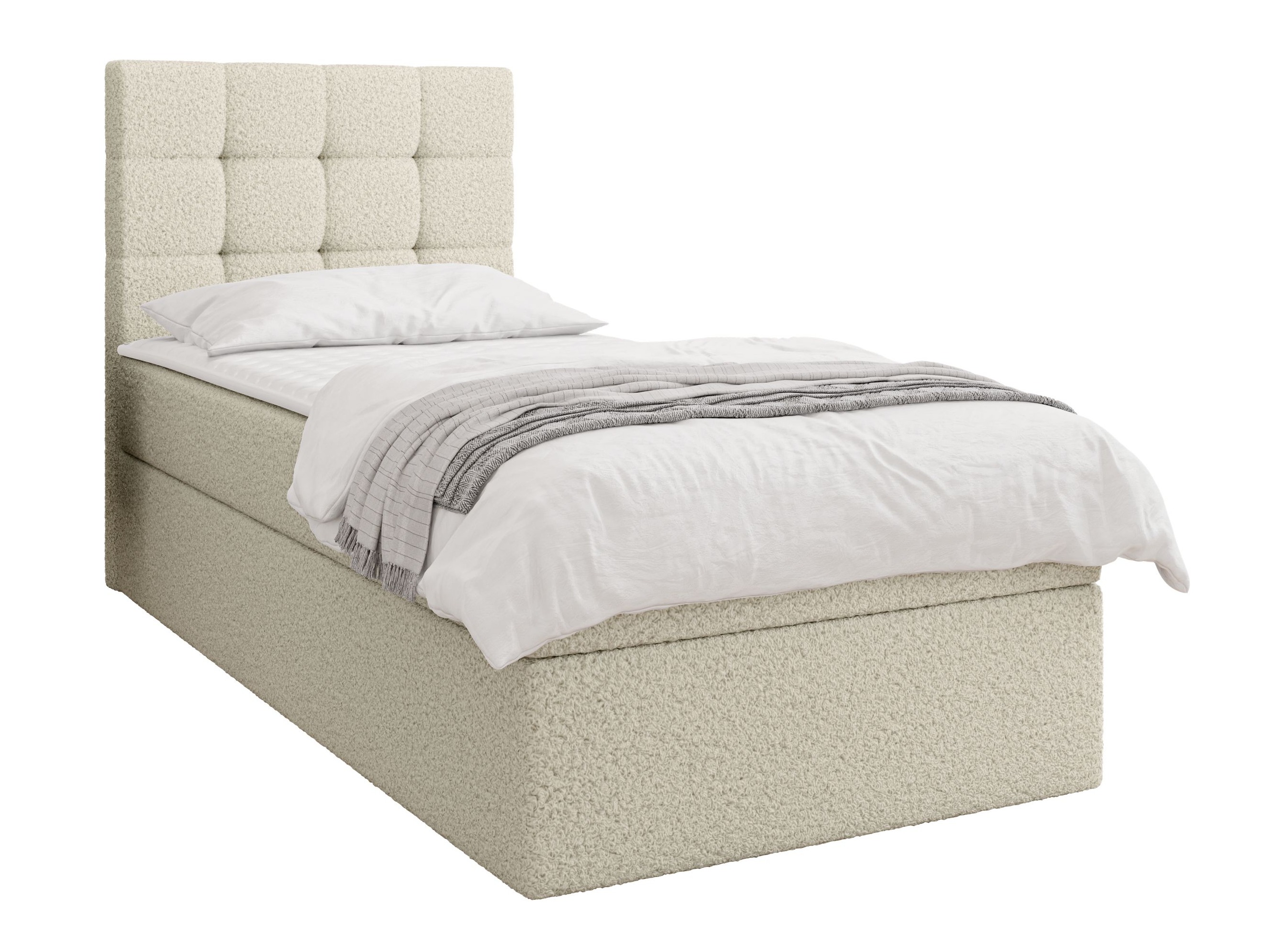 Boxspring Comfivo Osculum II (Lambi 08)