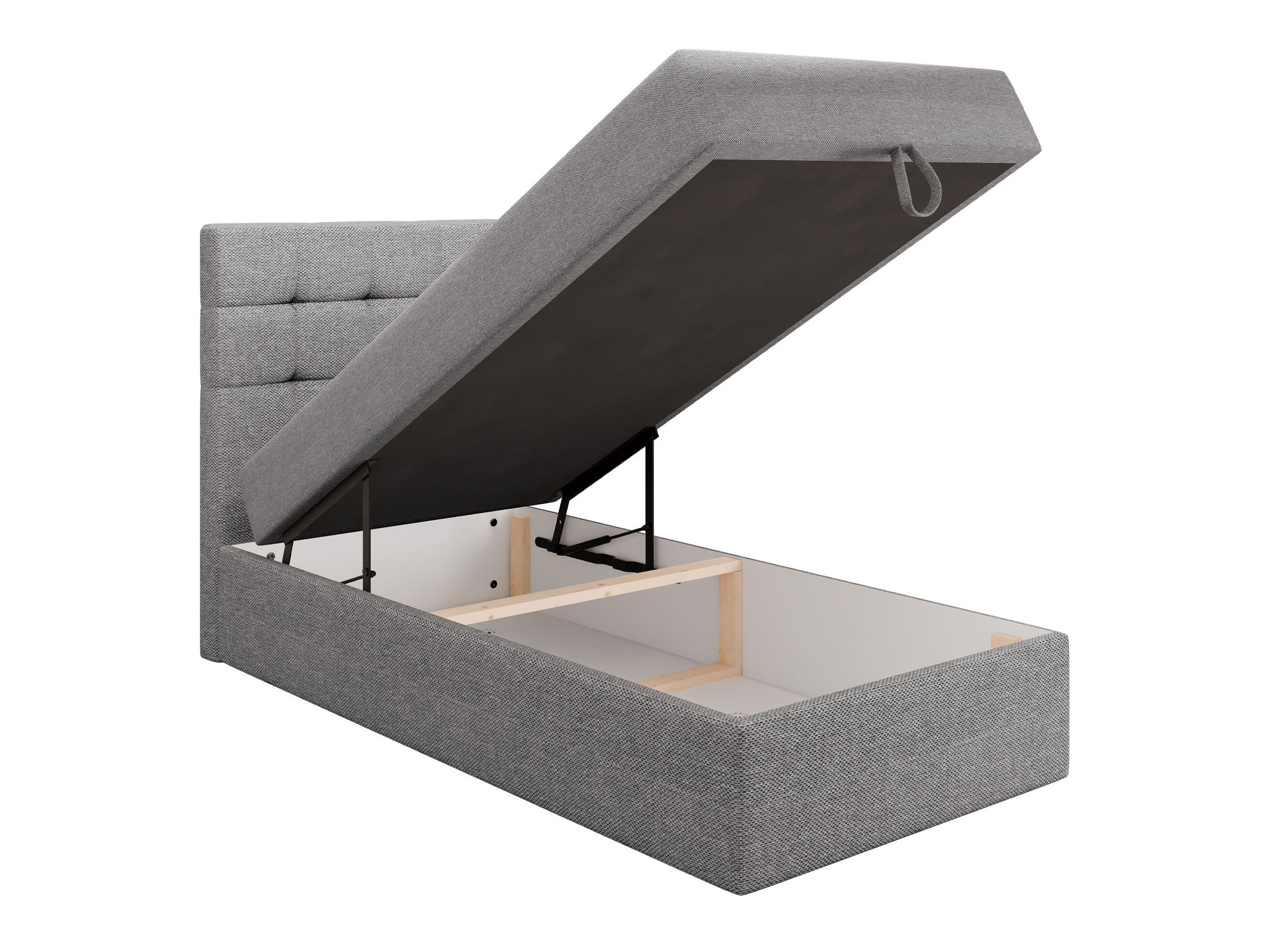 Boxspring Comfivo Osculum II (Lambi 11)