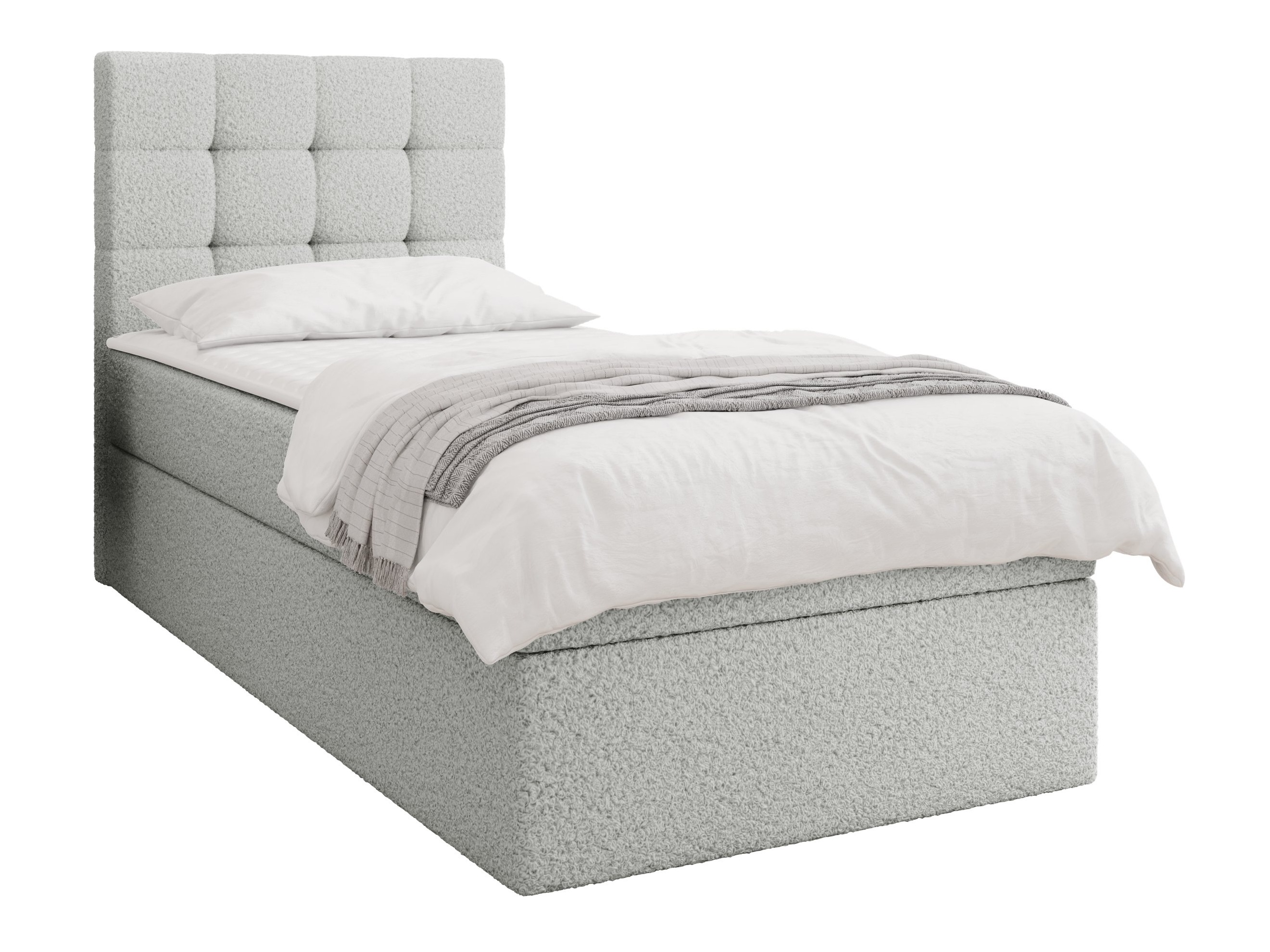 Boxspring Comfivo Osculum II (Lambi 11)