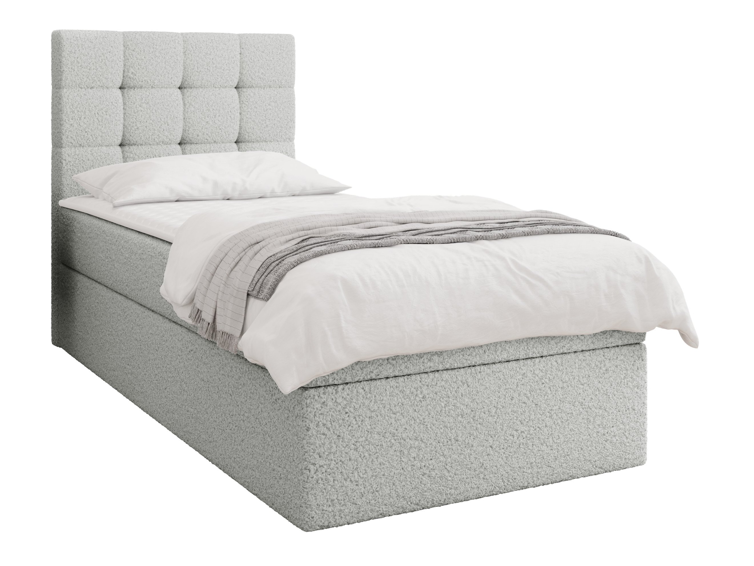 Boxspring Comfivo Osculum II (Lambi 11)