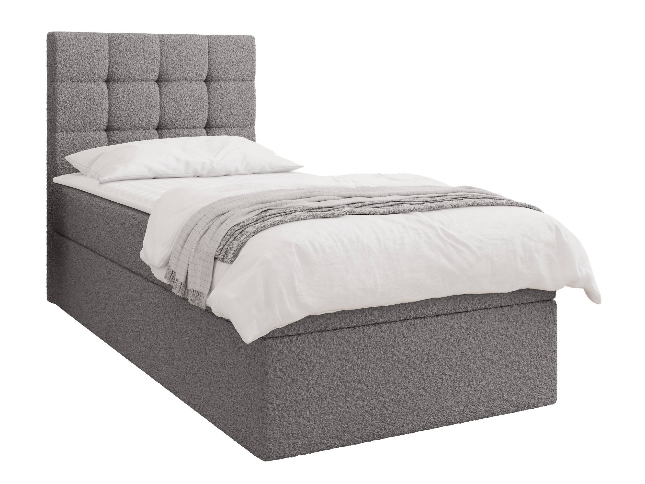 Boxspring Comfivo Osculum II (Lambi 12)