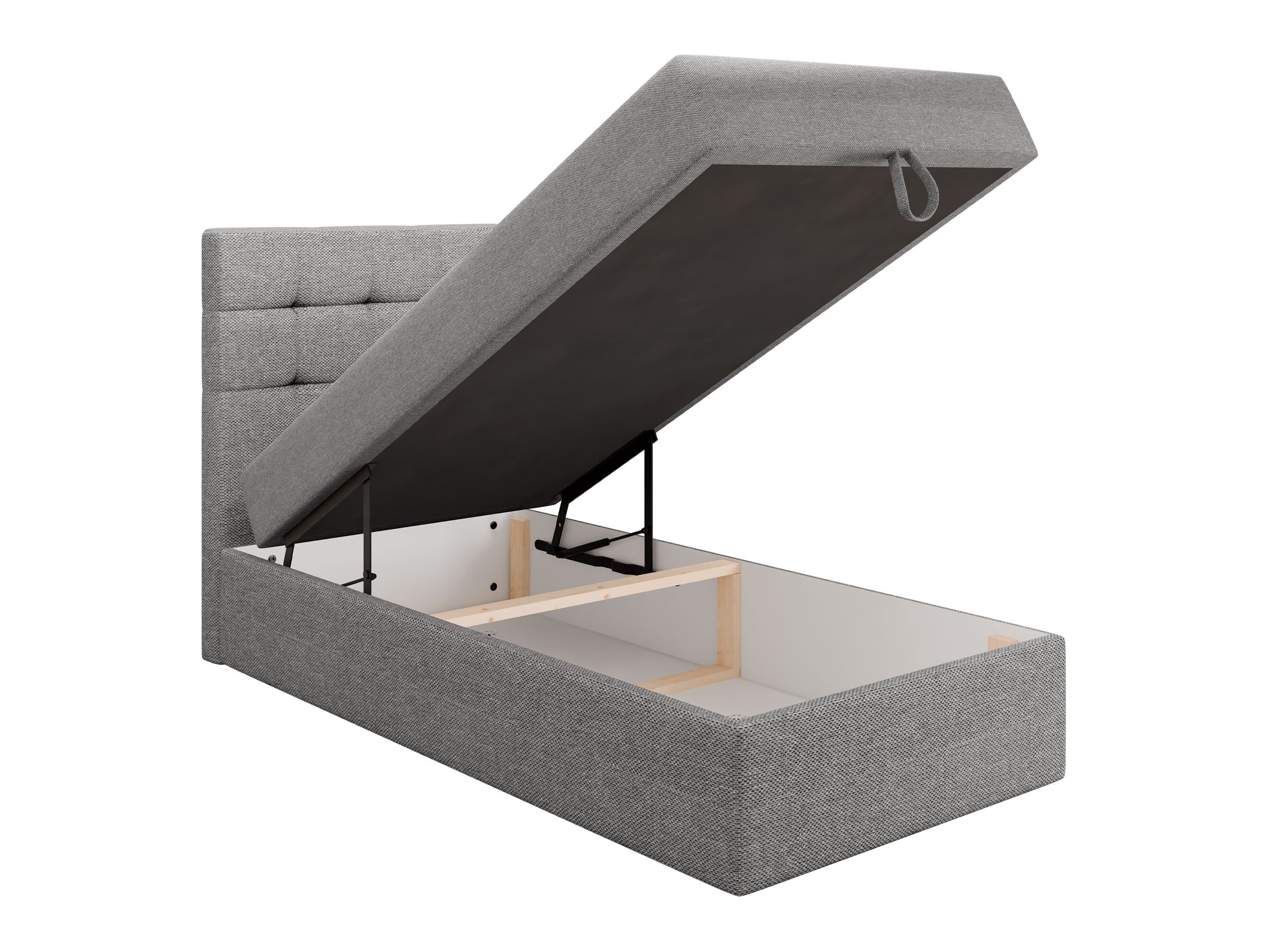 Boxspring Comfivo Osculum II (Lambi 12)