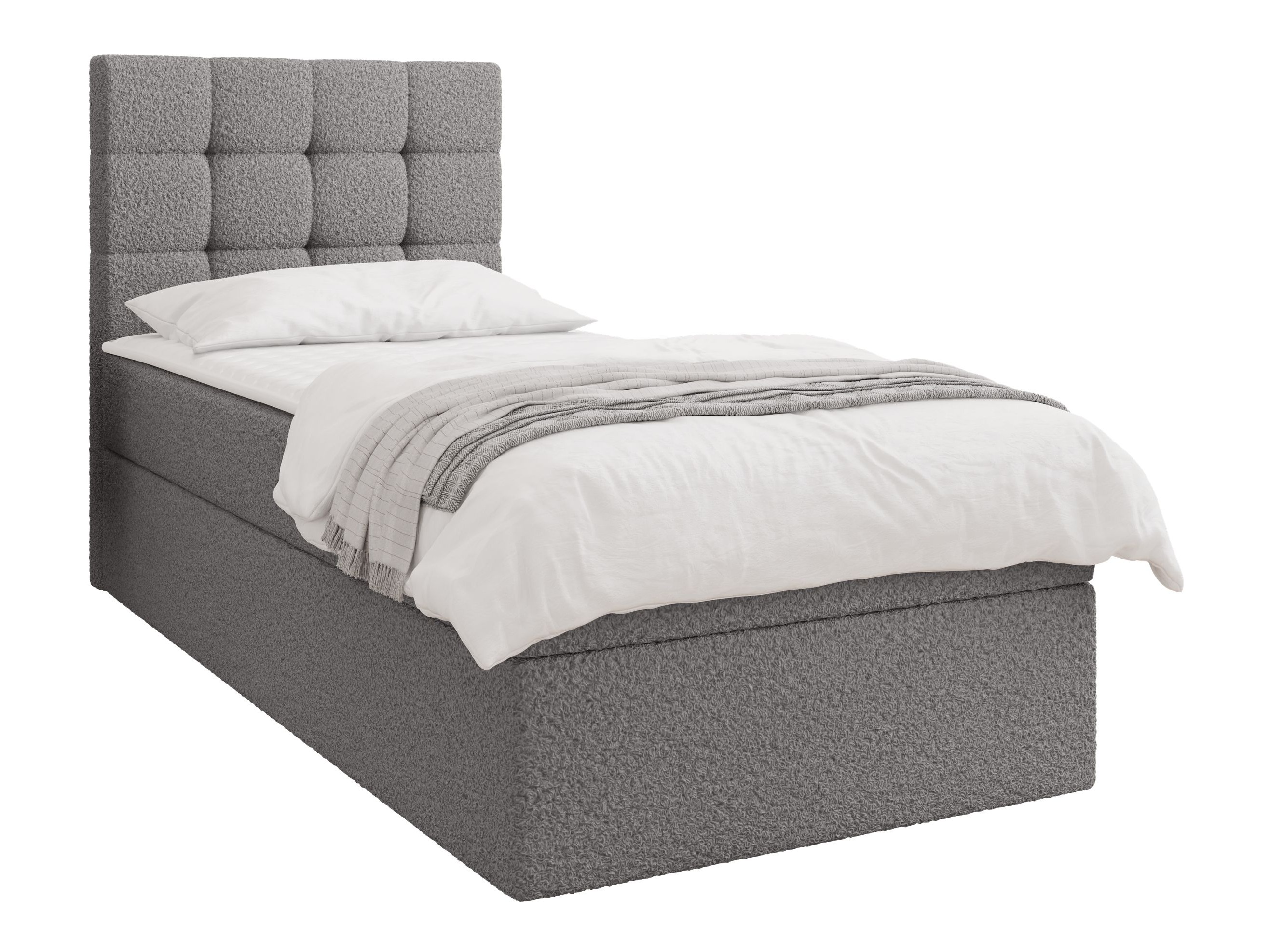 Boxspring Comfivo Osculum II (Lambi 12)