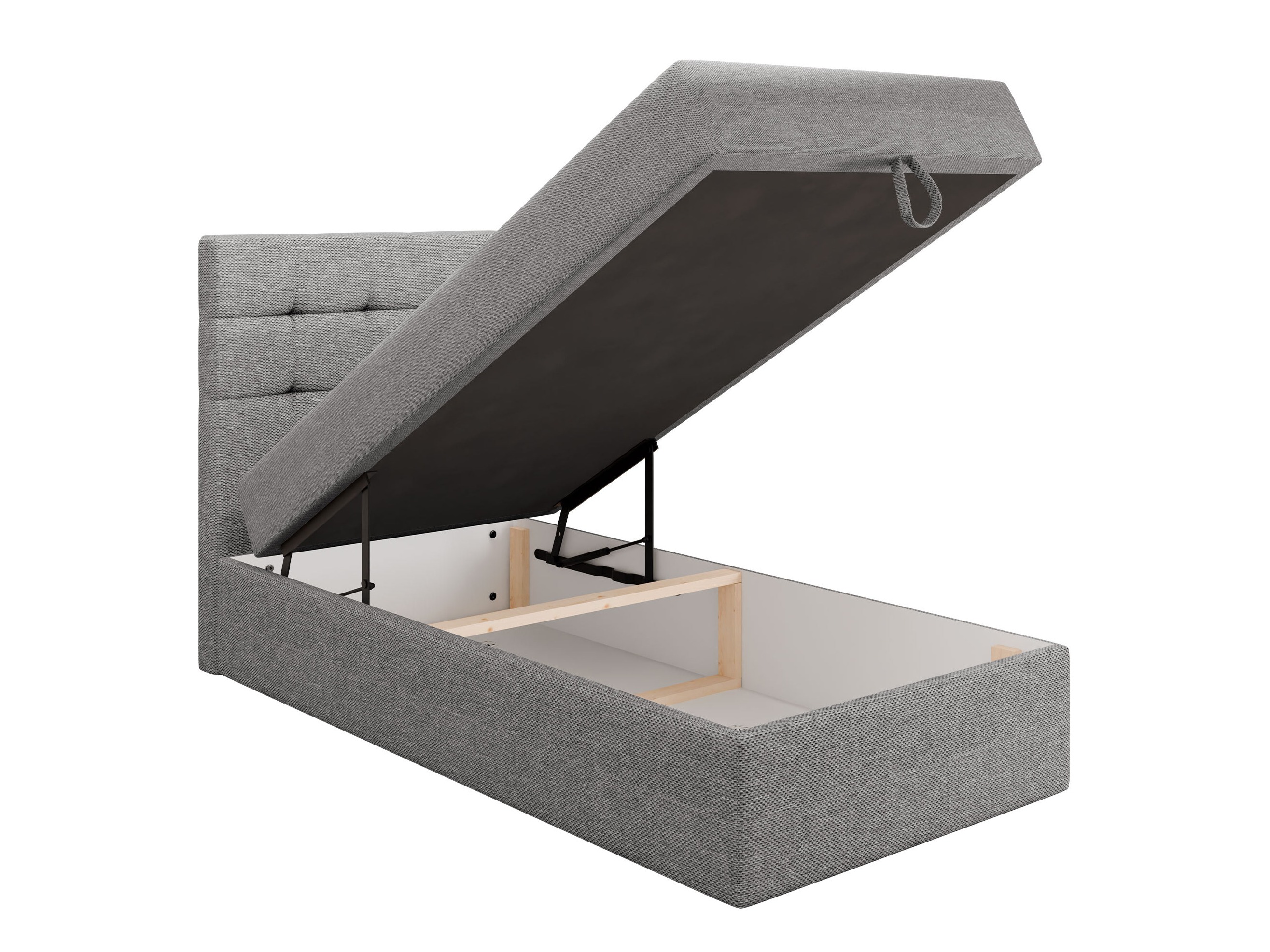 Boxspring Comfivo Osculum II (Muna 08)