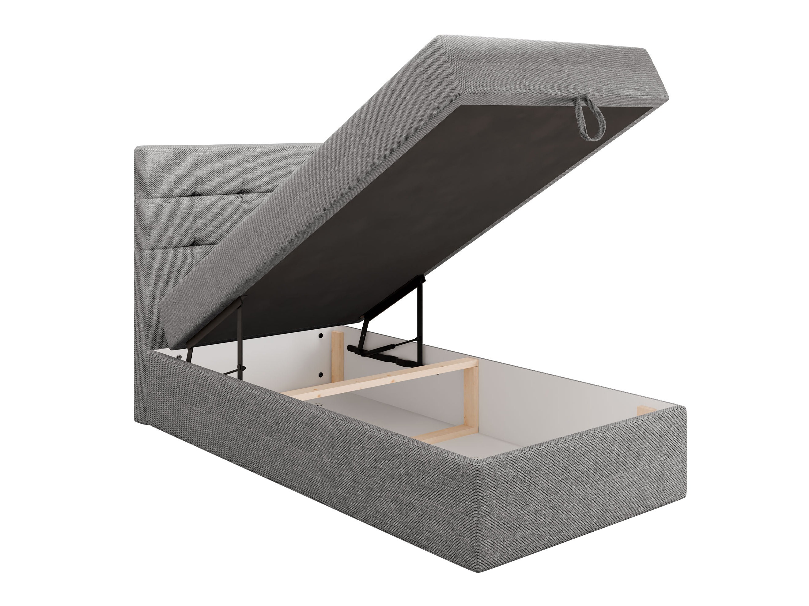 Boxspring Comfivo Osculum II (Muna 08)
