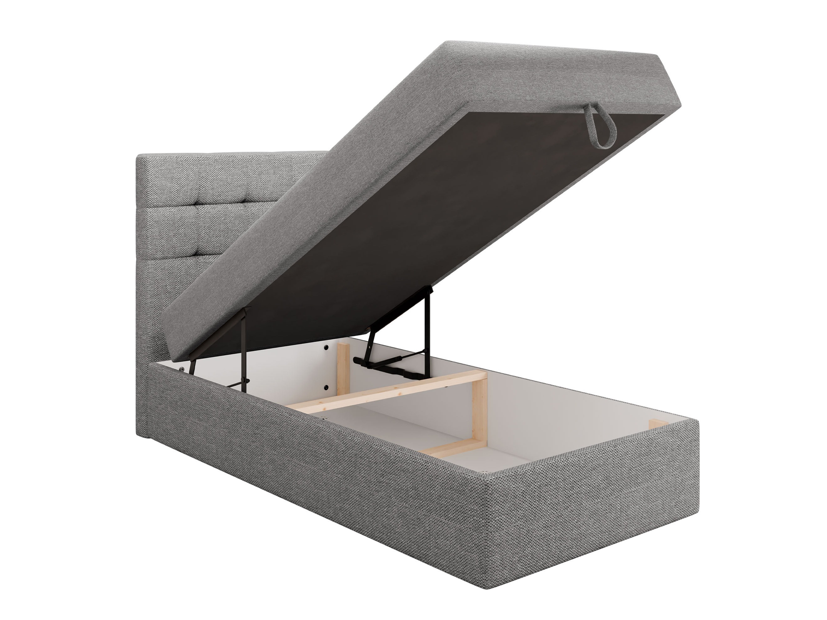 Boxspring Comfivo Osculum II (Muna 08)