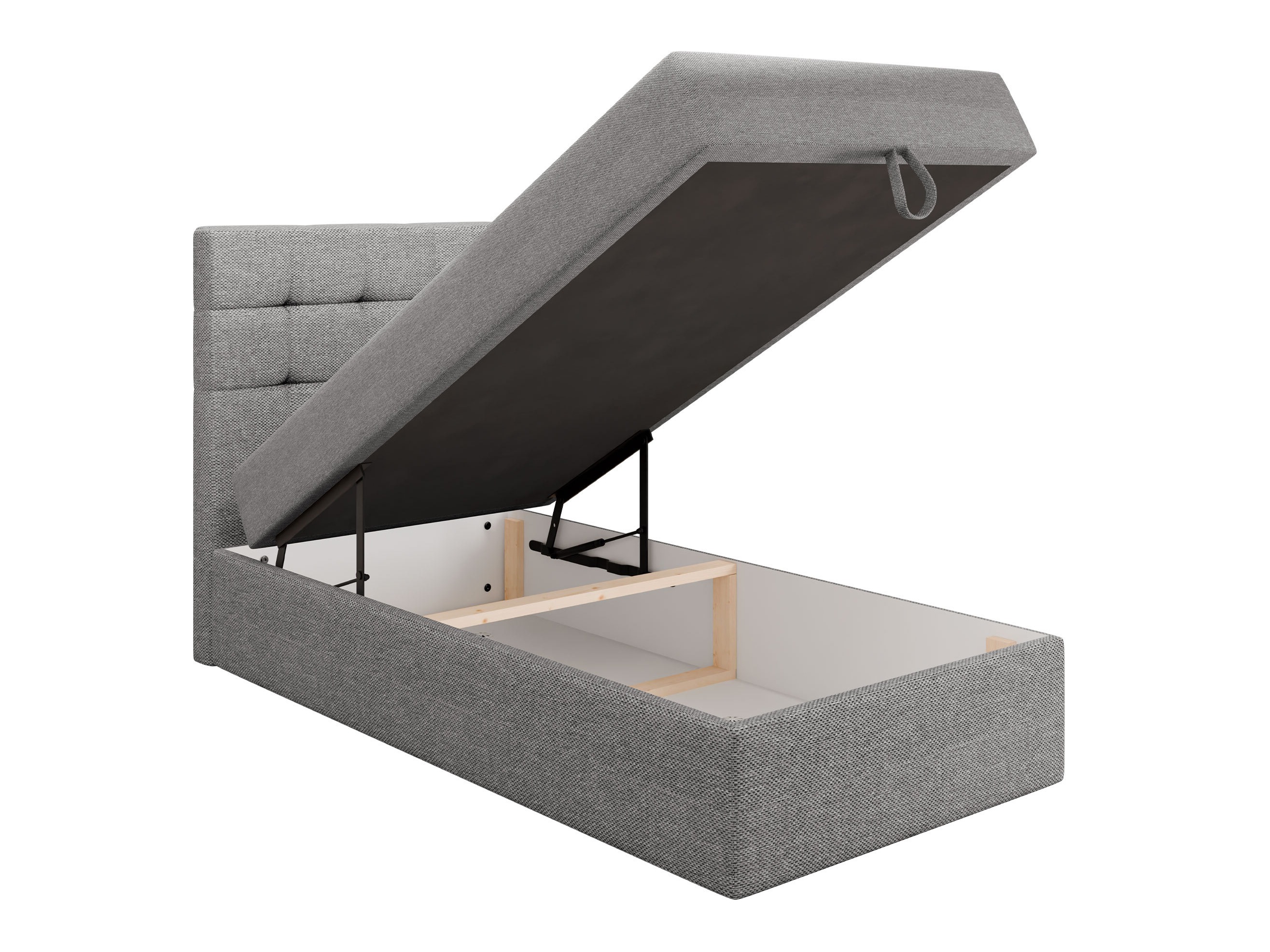 Boxspring Comfivo Osculum II (Muna 10)
