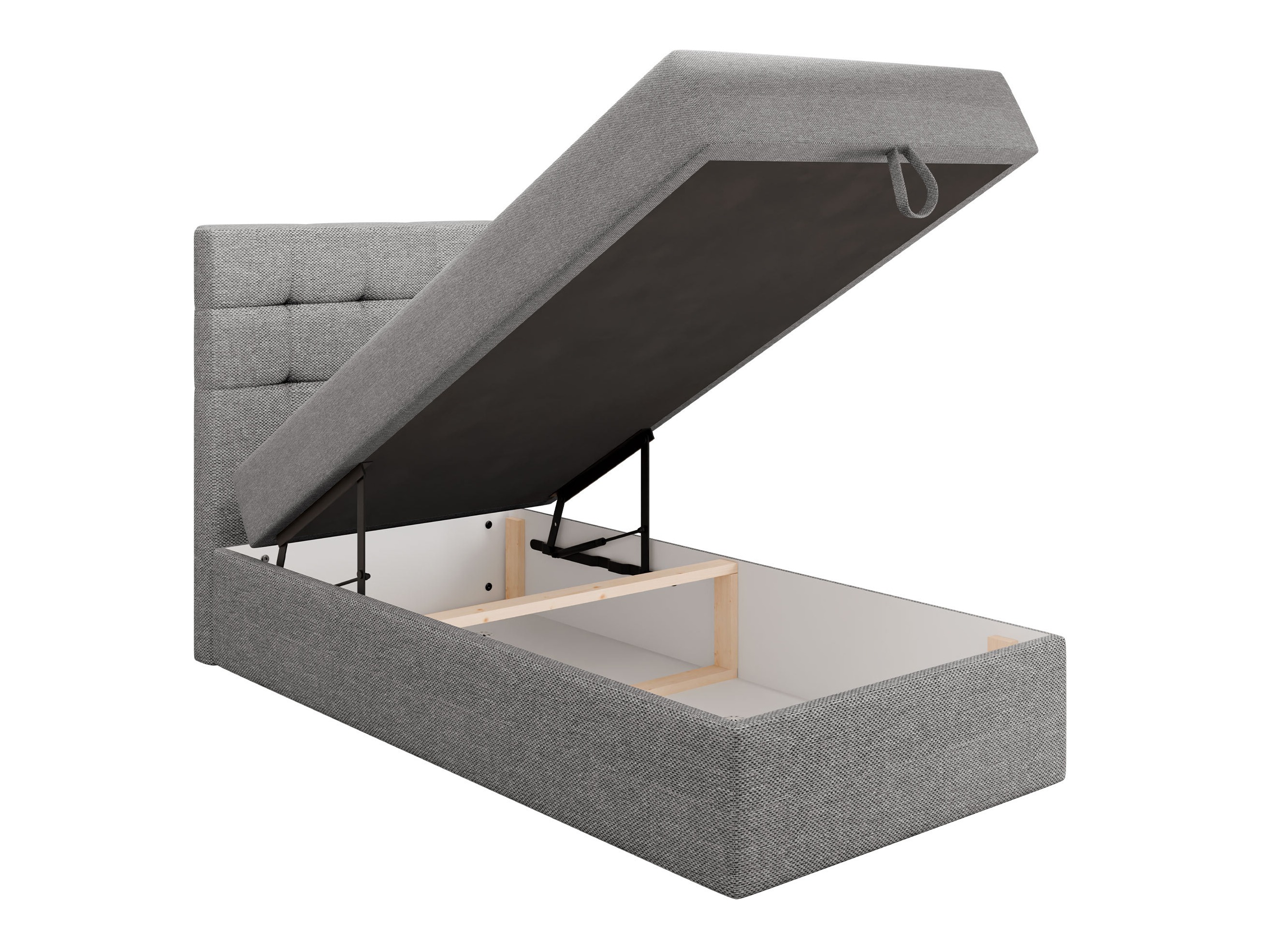 Boxspring Comfivo Osculum II (Polo 872)