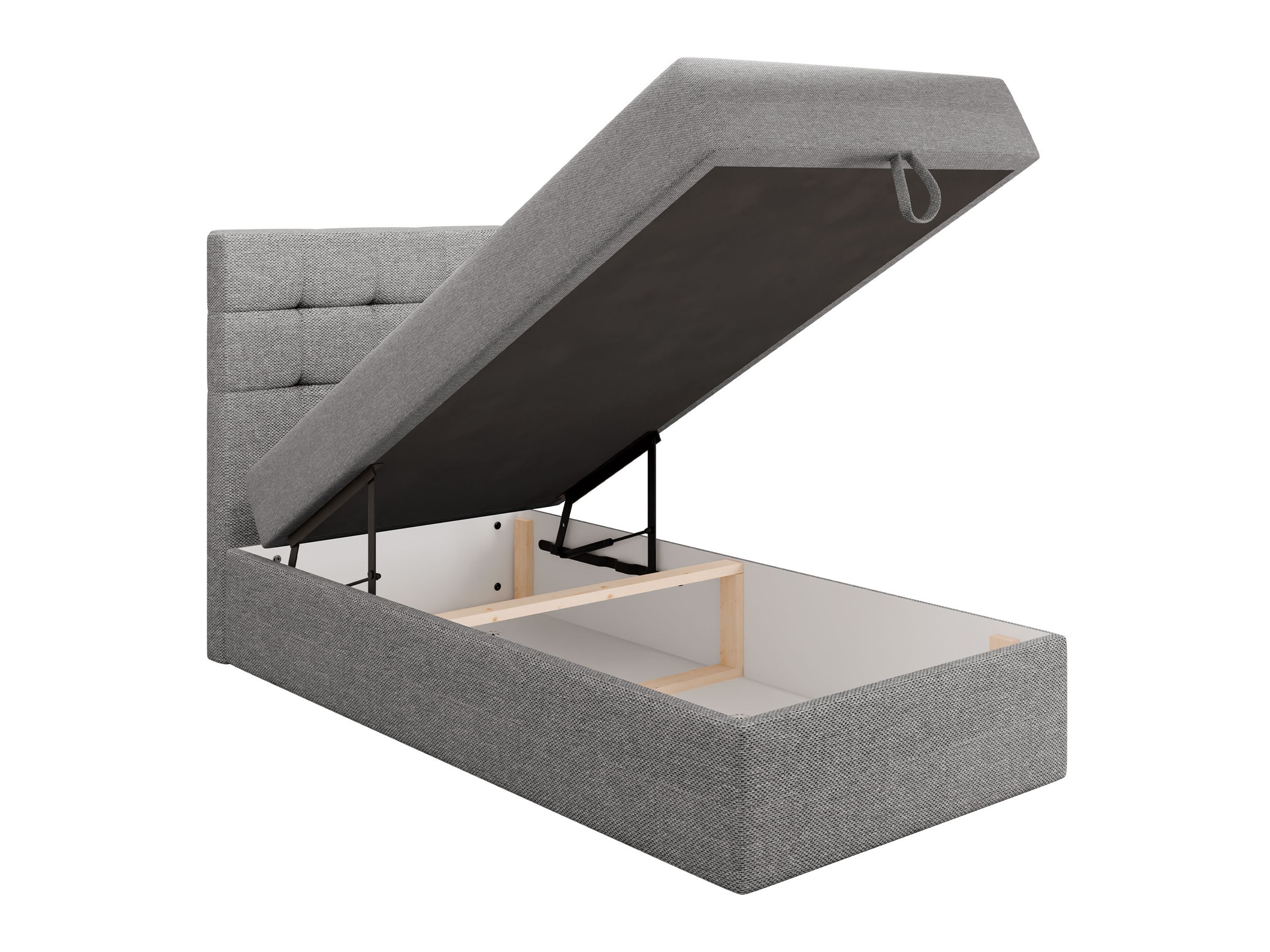Boxspring Comfivo Osculum II (Polo 872)