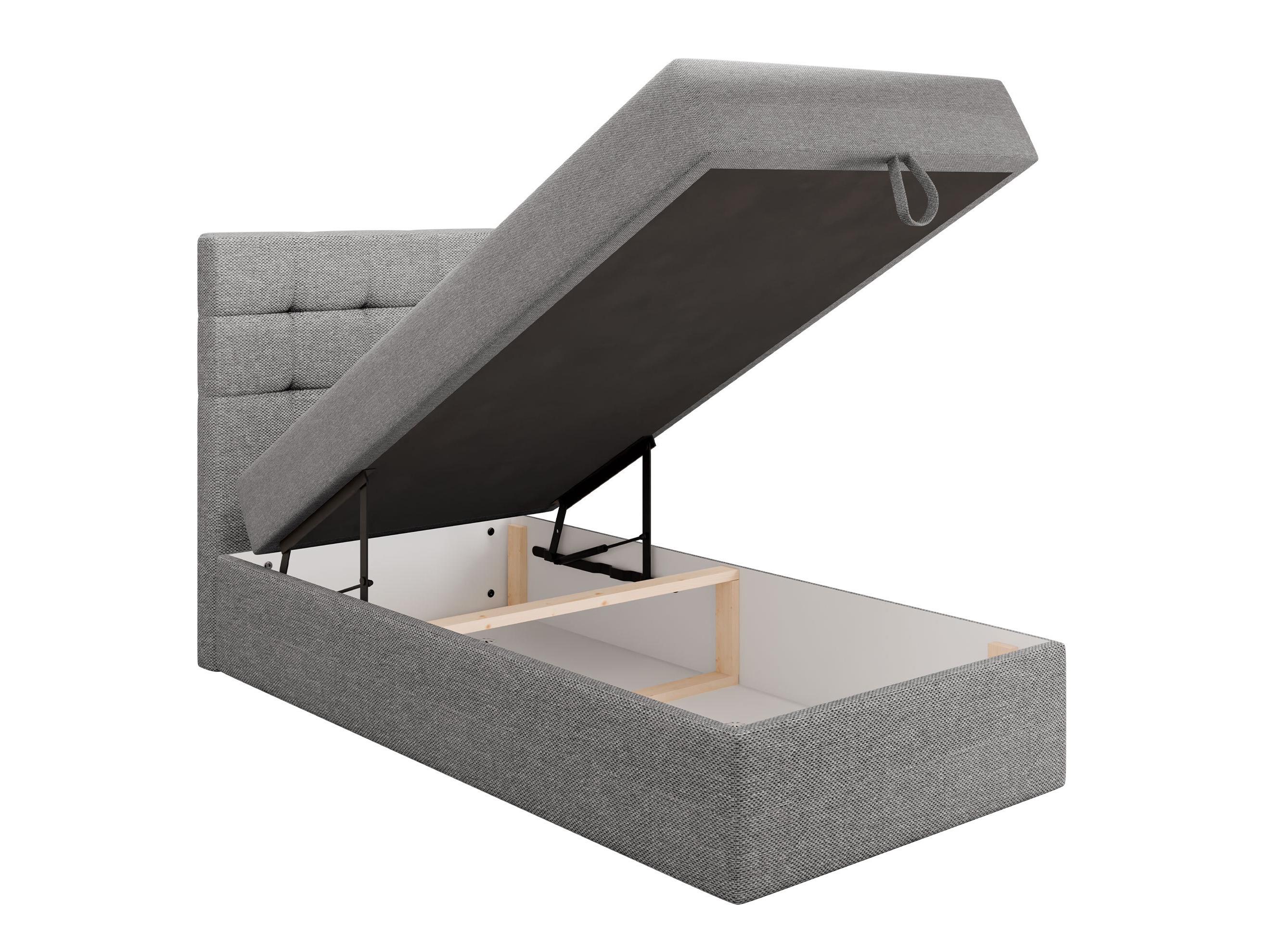 Boxspring Comfivo Osculum II (Polo 889)