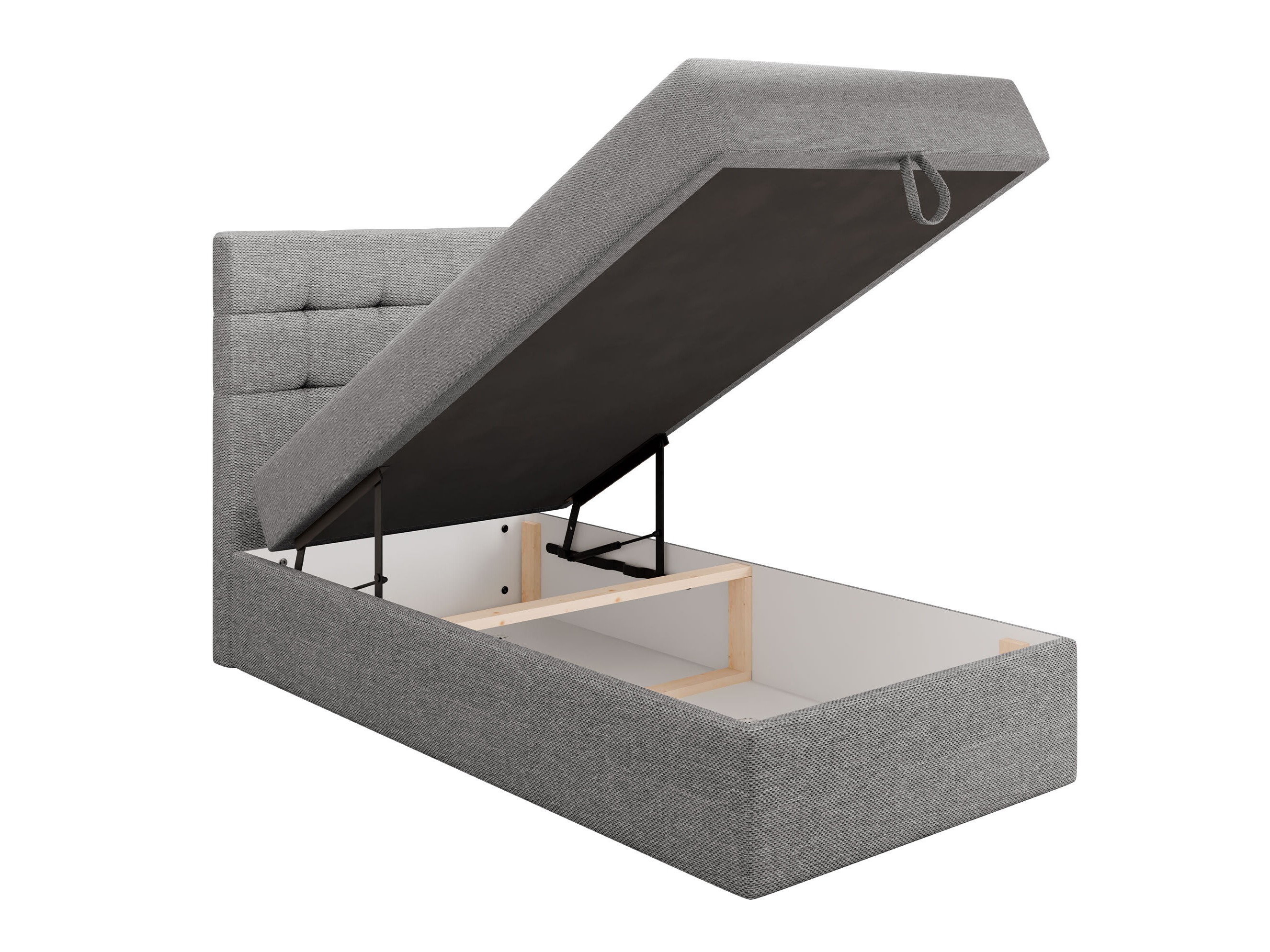 Boxspring Comfivo Osculum II (Polo 889)