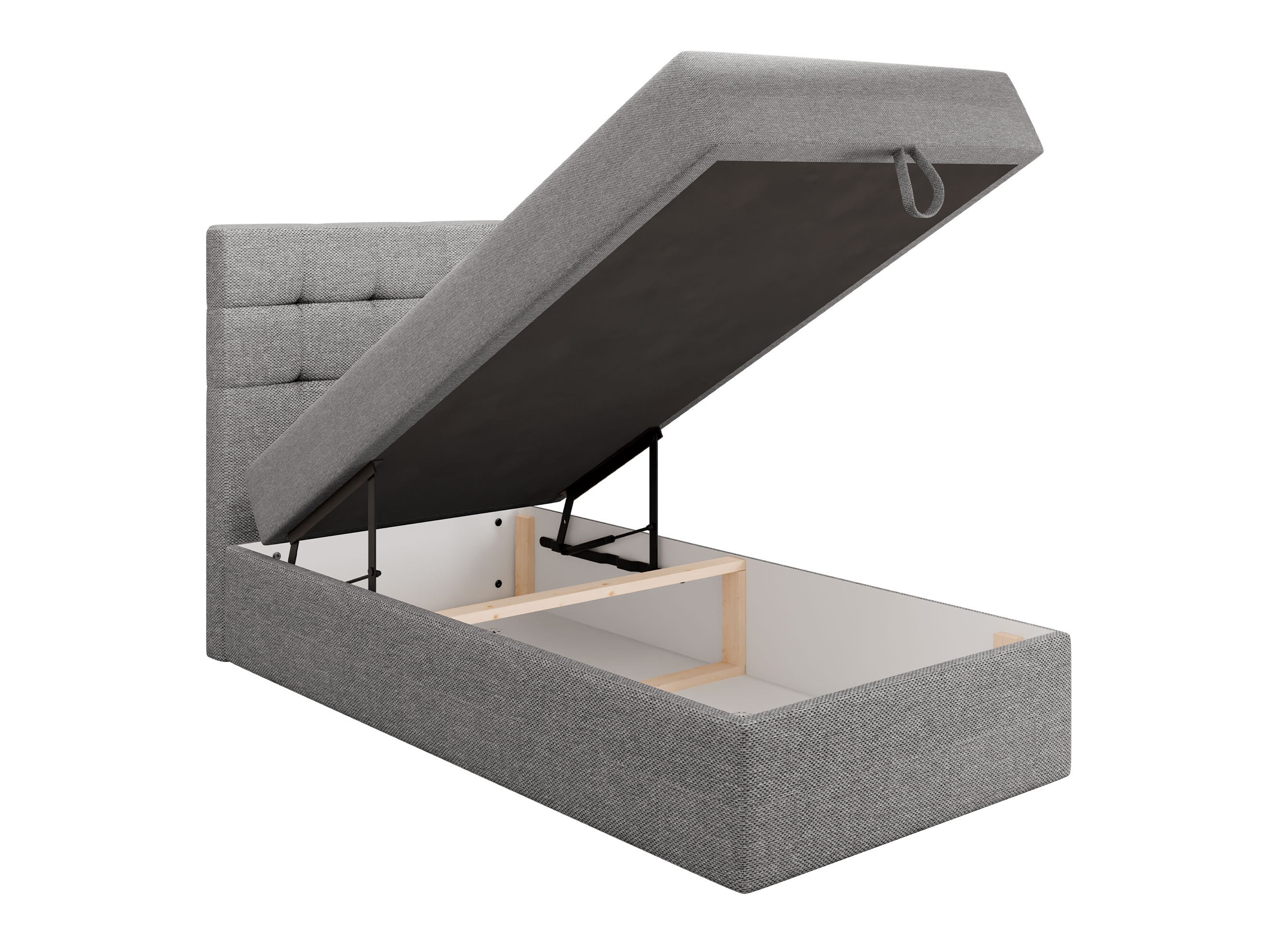 Boxspring Comfivo Osculum II (Polo 891)