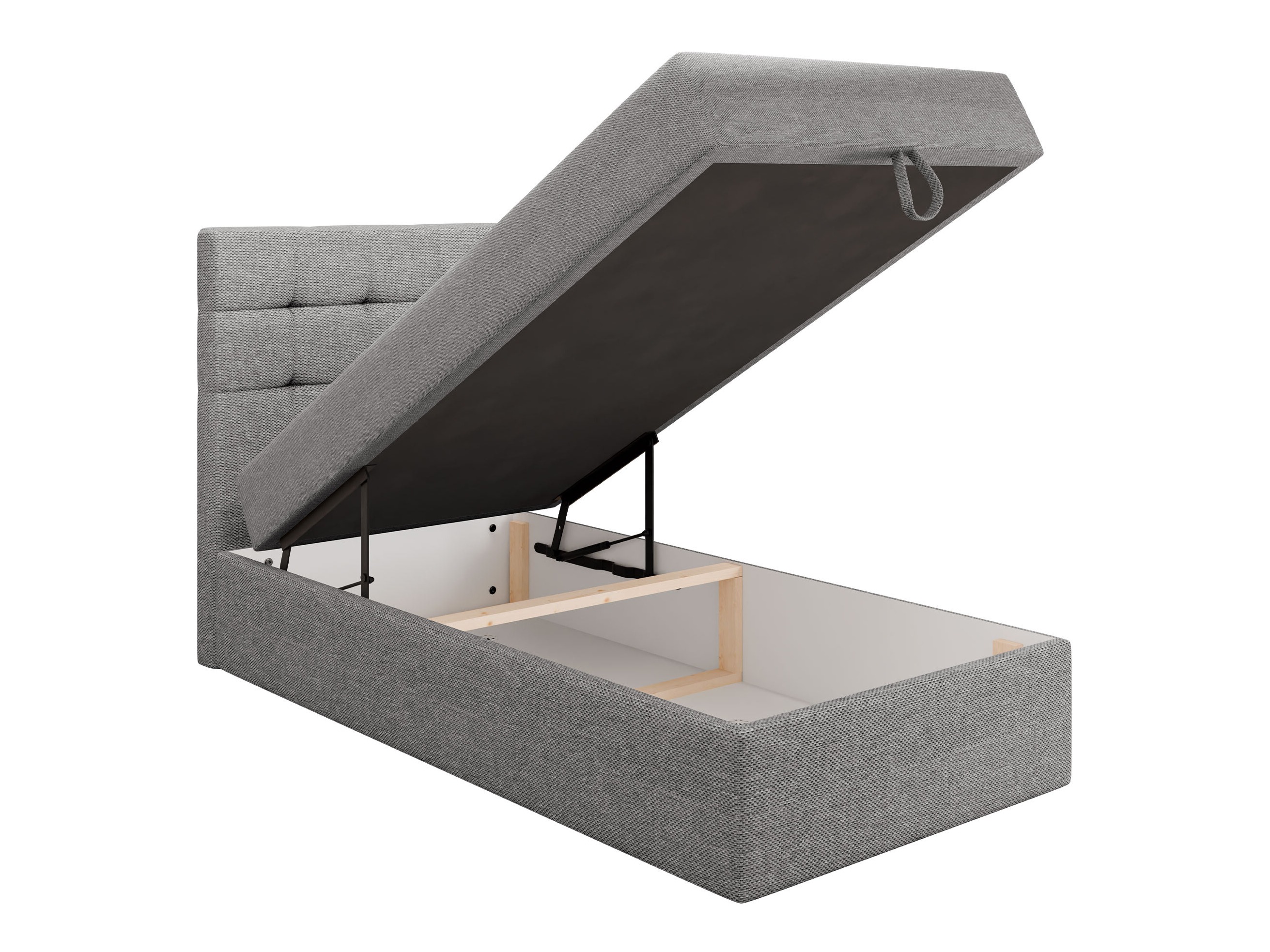Boxspring Comfivo Osculum II (Polo 891)