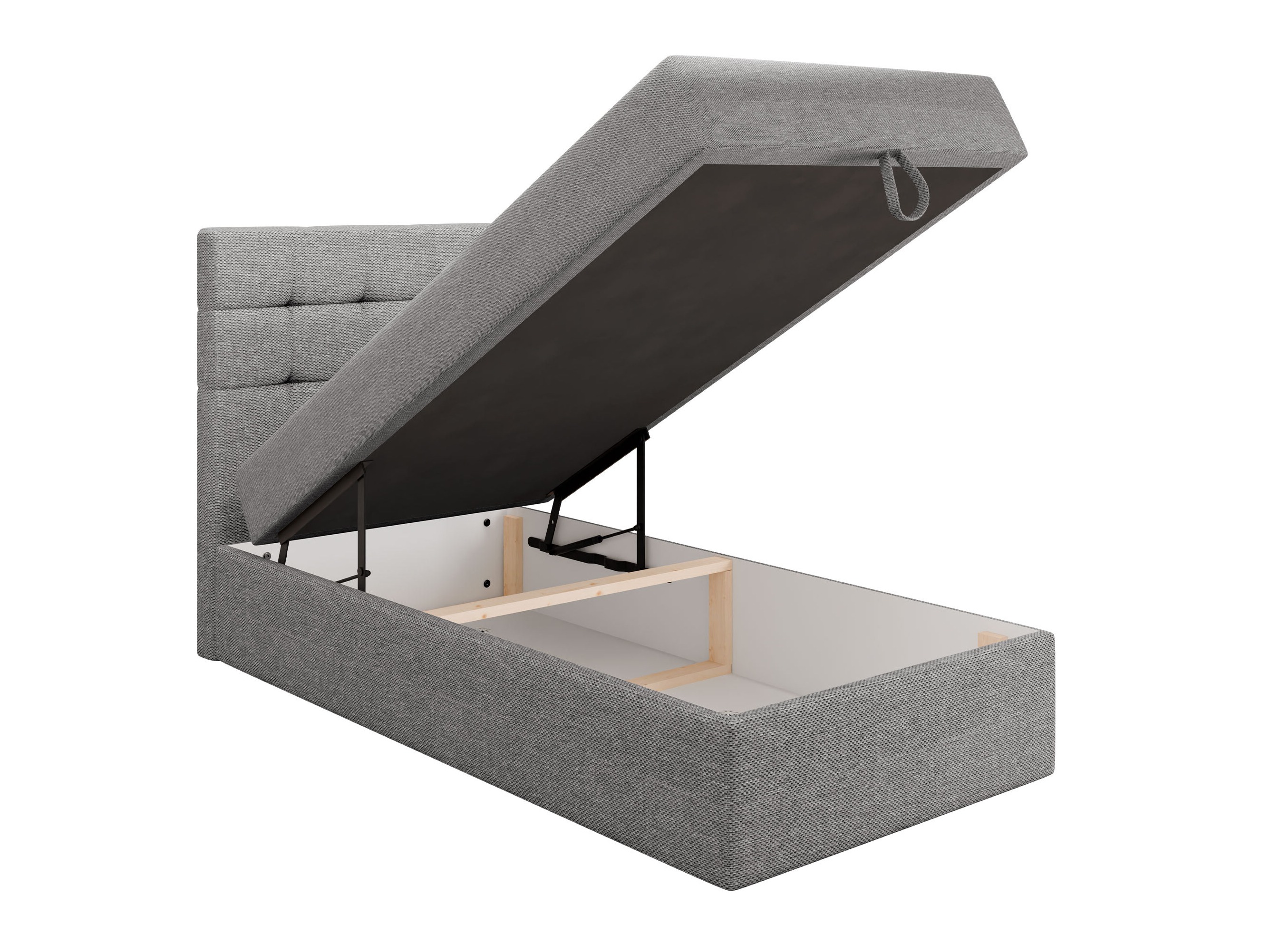 Boxspring Comfivo Osculum II (Polo 894)