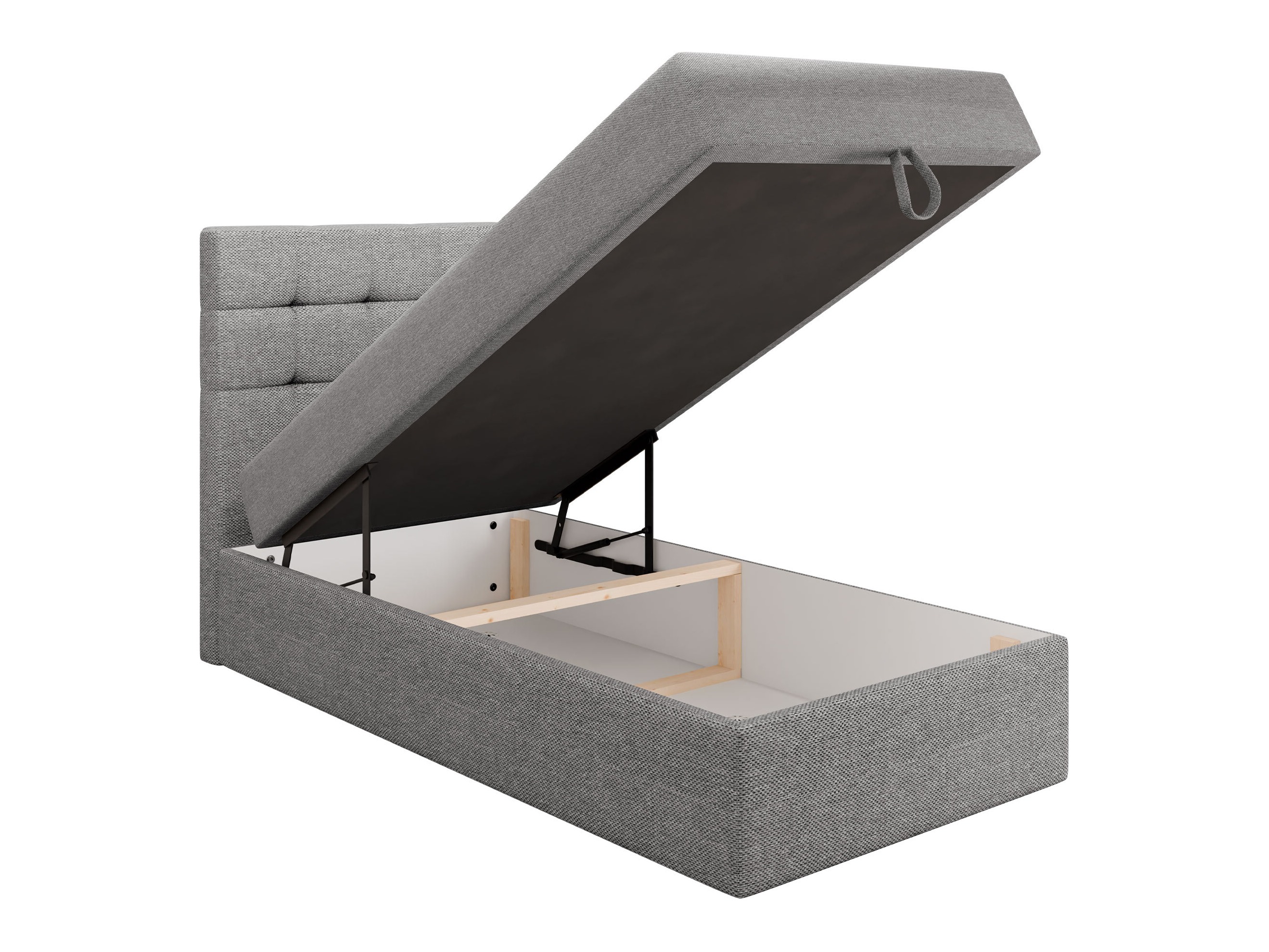 Boxspring Comfivo Osculum II (Polo 894)