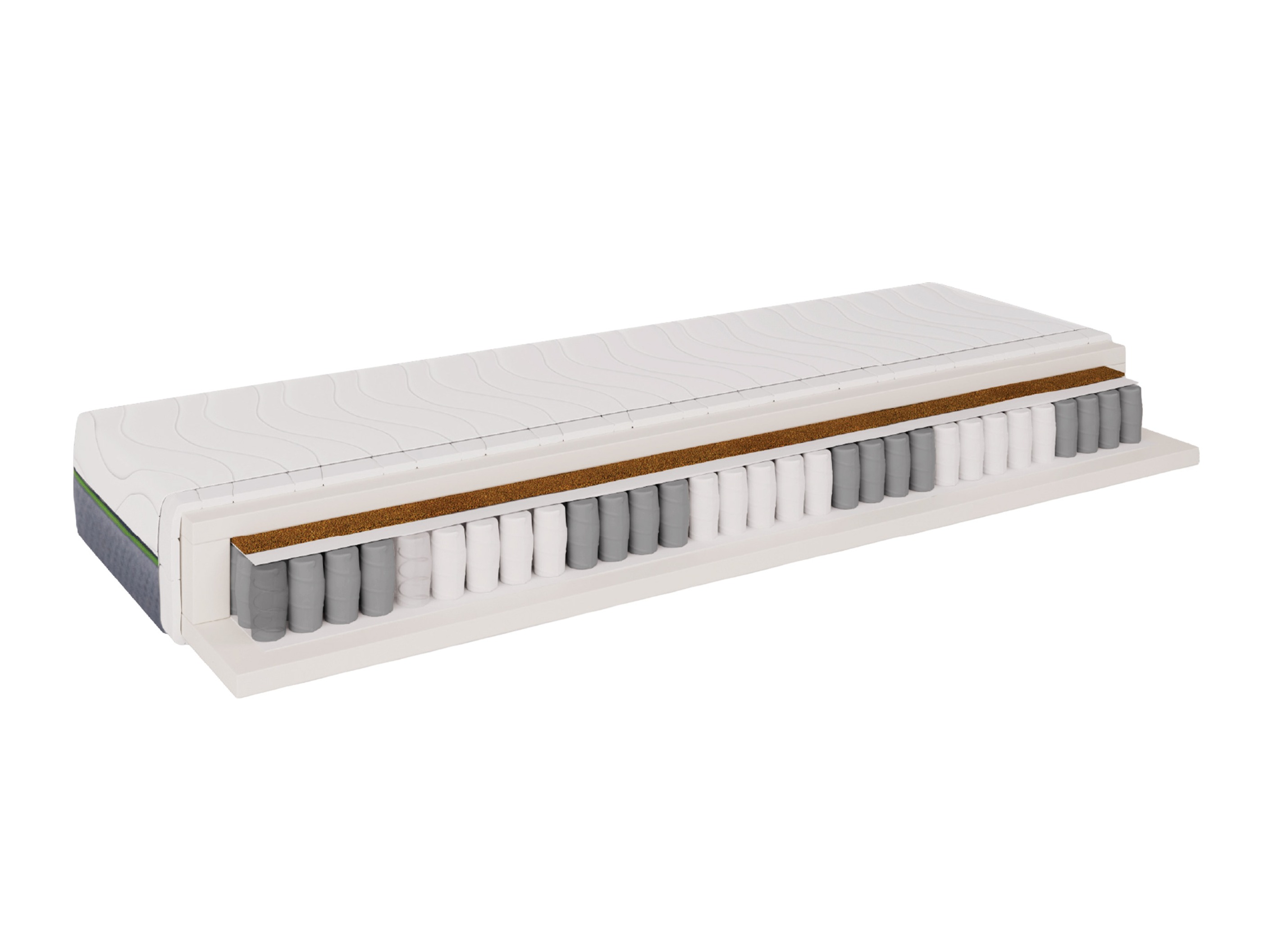 Matras ComfiDream Hilum