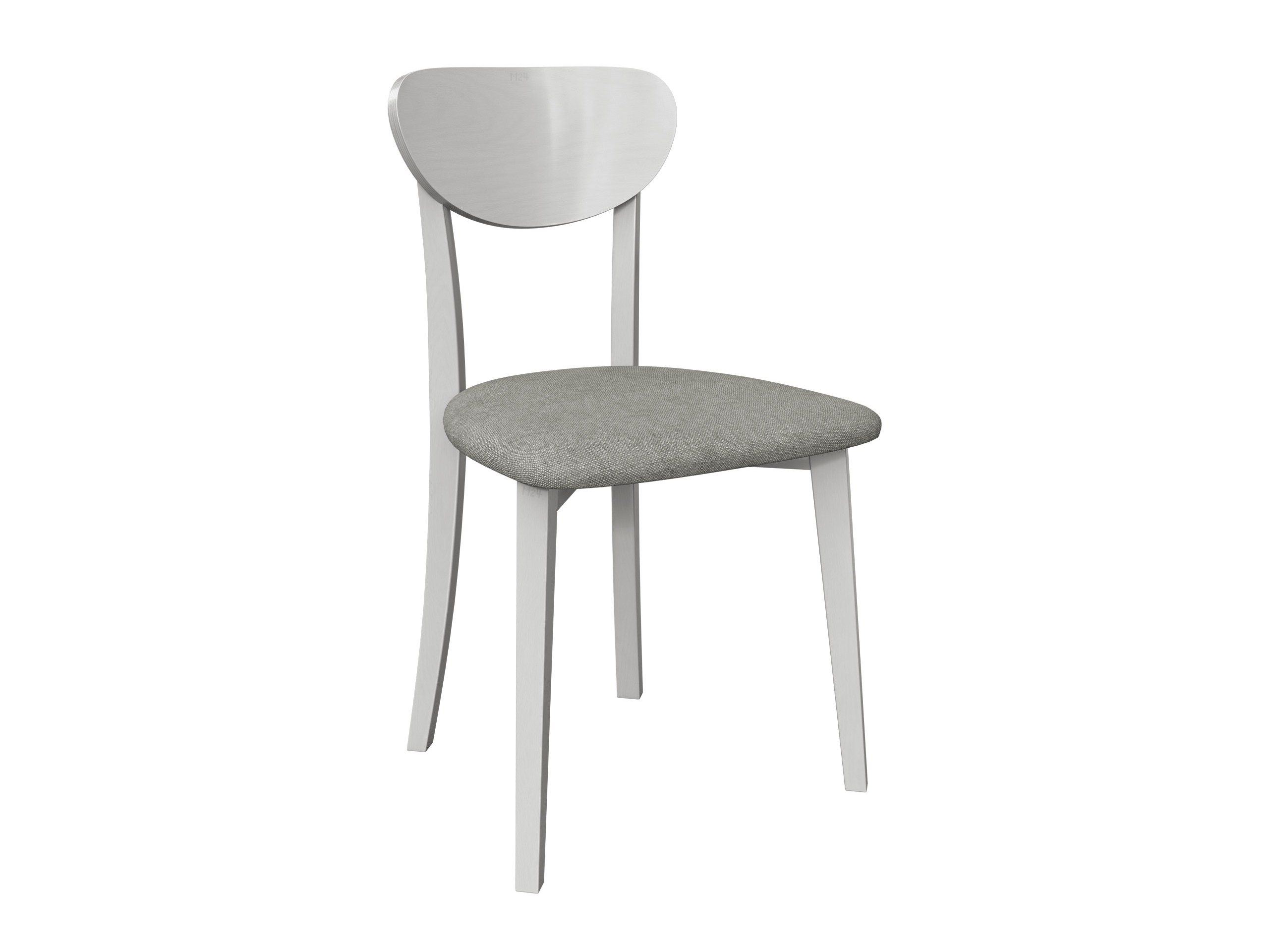 Stoel Victorville 381 (Wit)