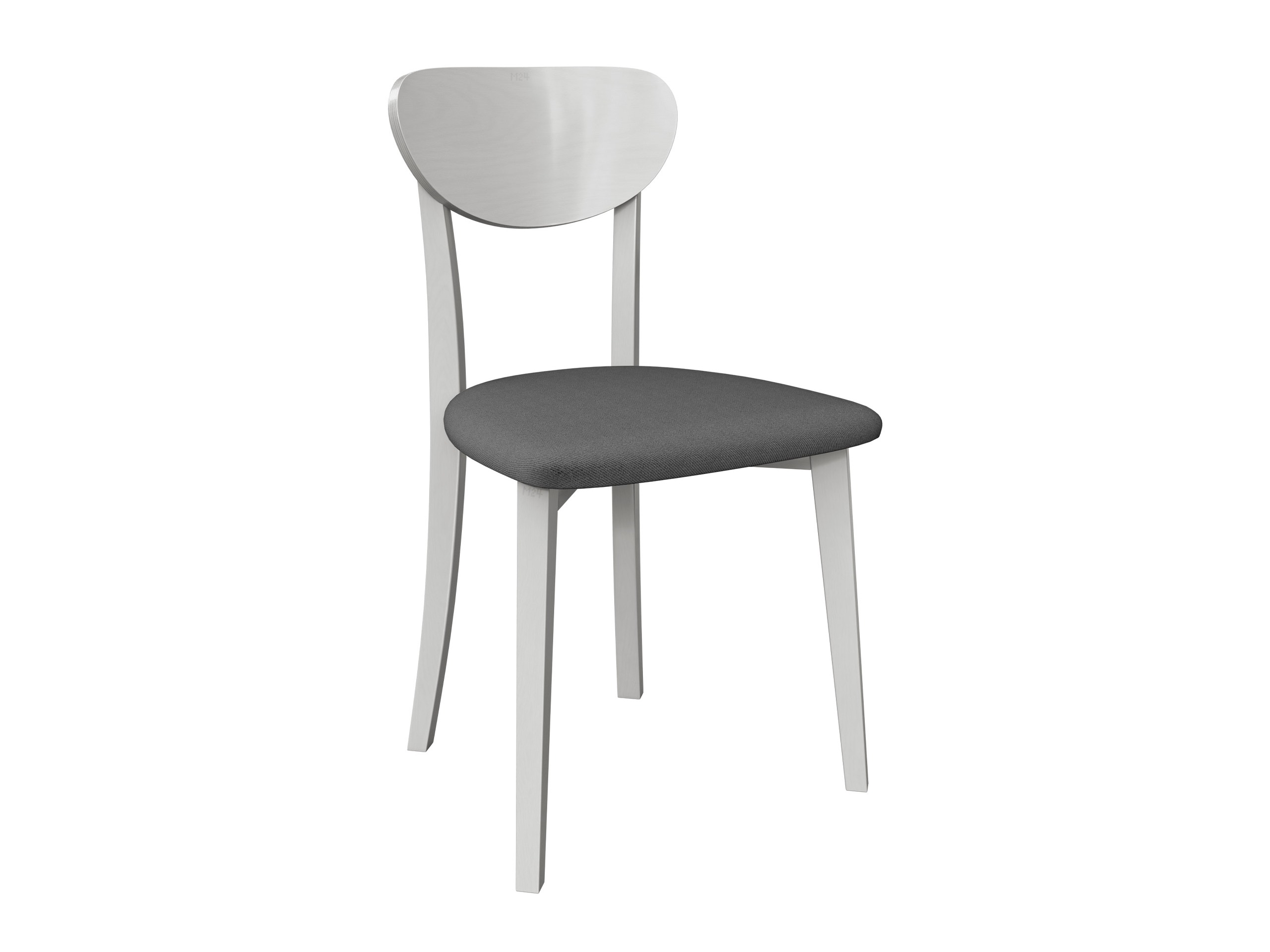 Stoel Victorville 381 (Wit)
