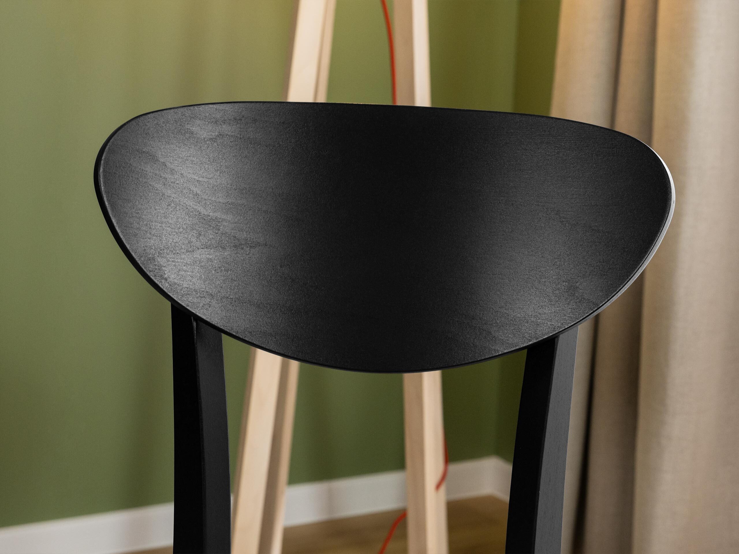 Stoel Victorville 381 (Wit)