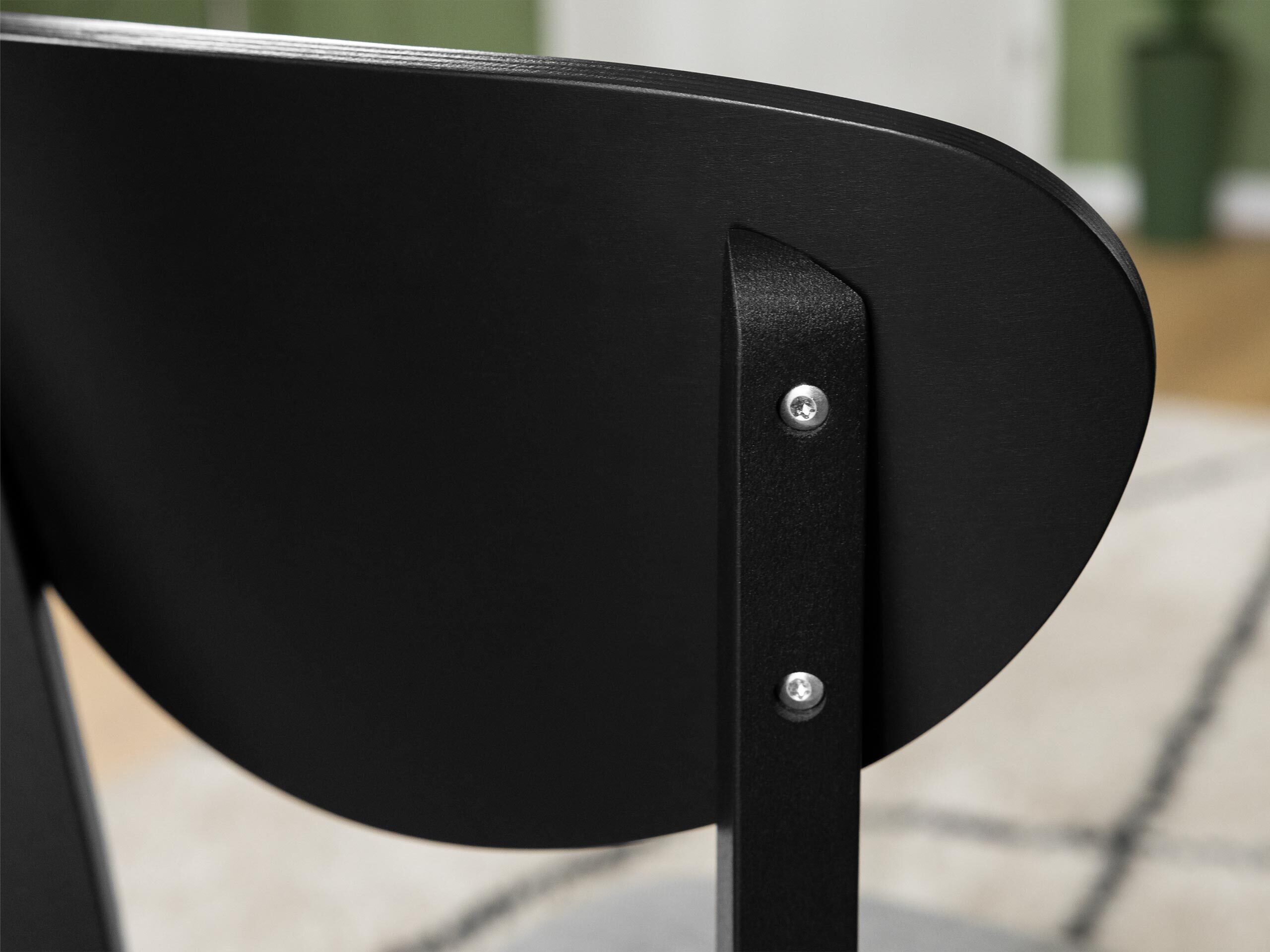 Stoel Victorville 381 (Wit)