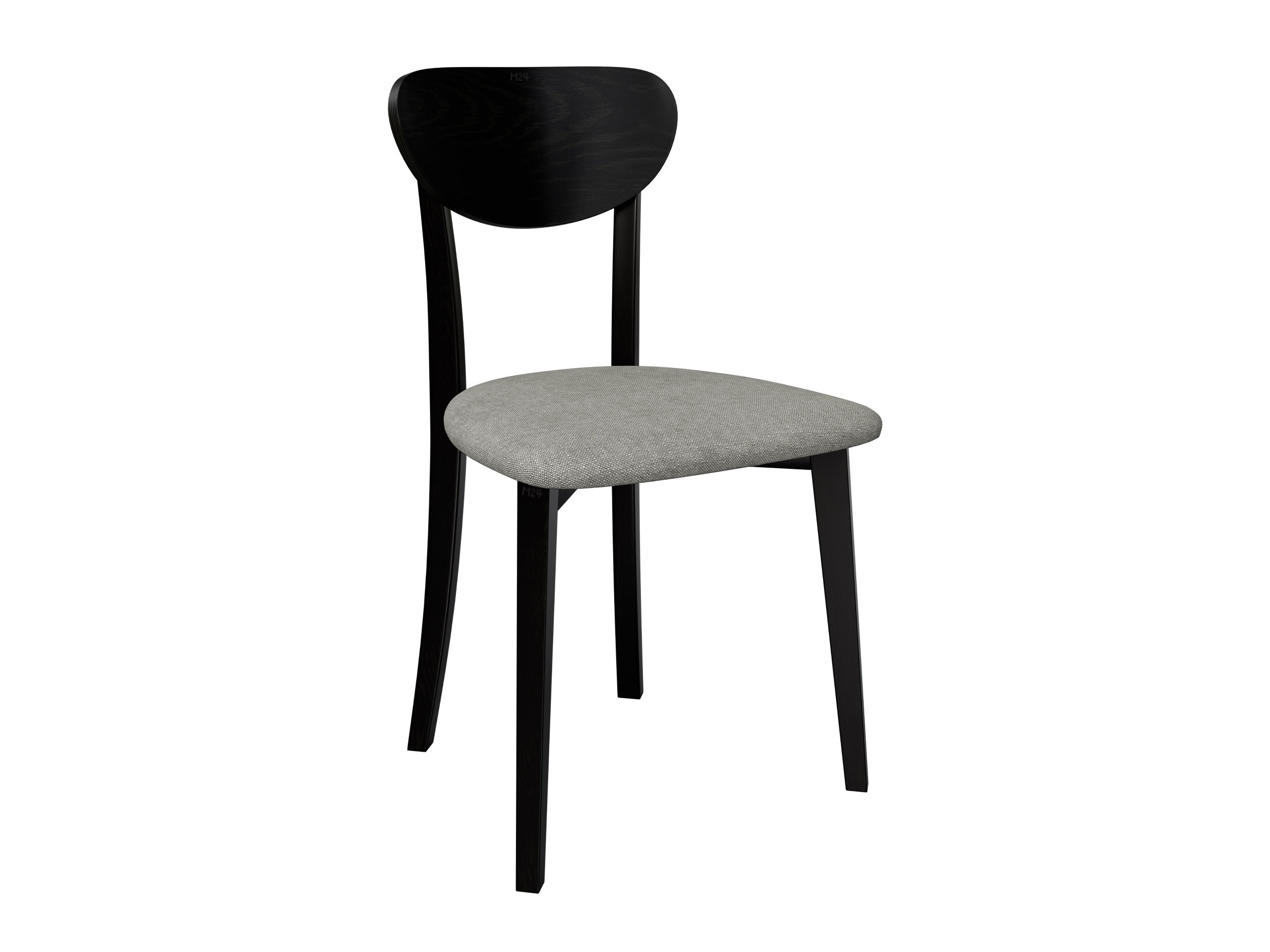 Stoel Victorville 381 (Zwart)