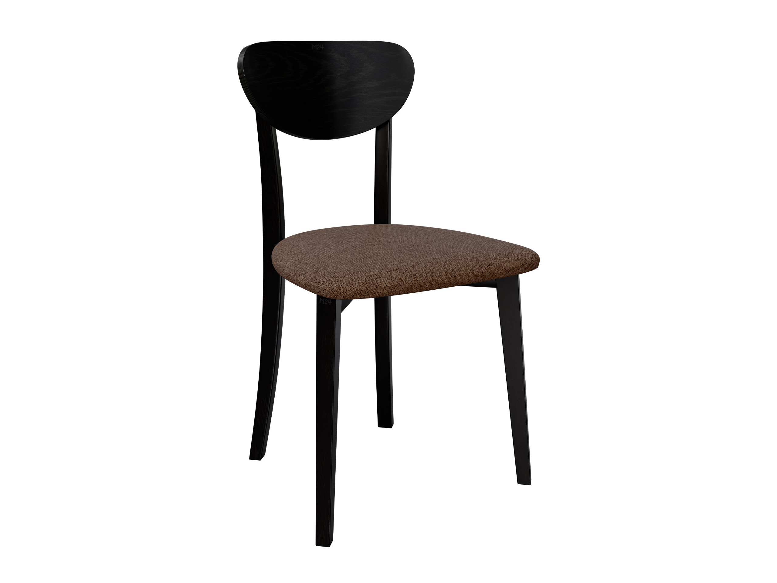 Stoel Victorville 381 (Zwart)