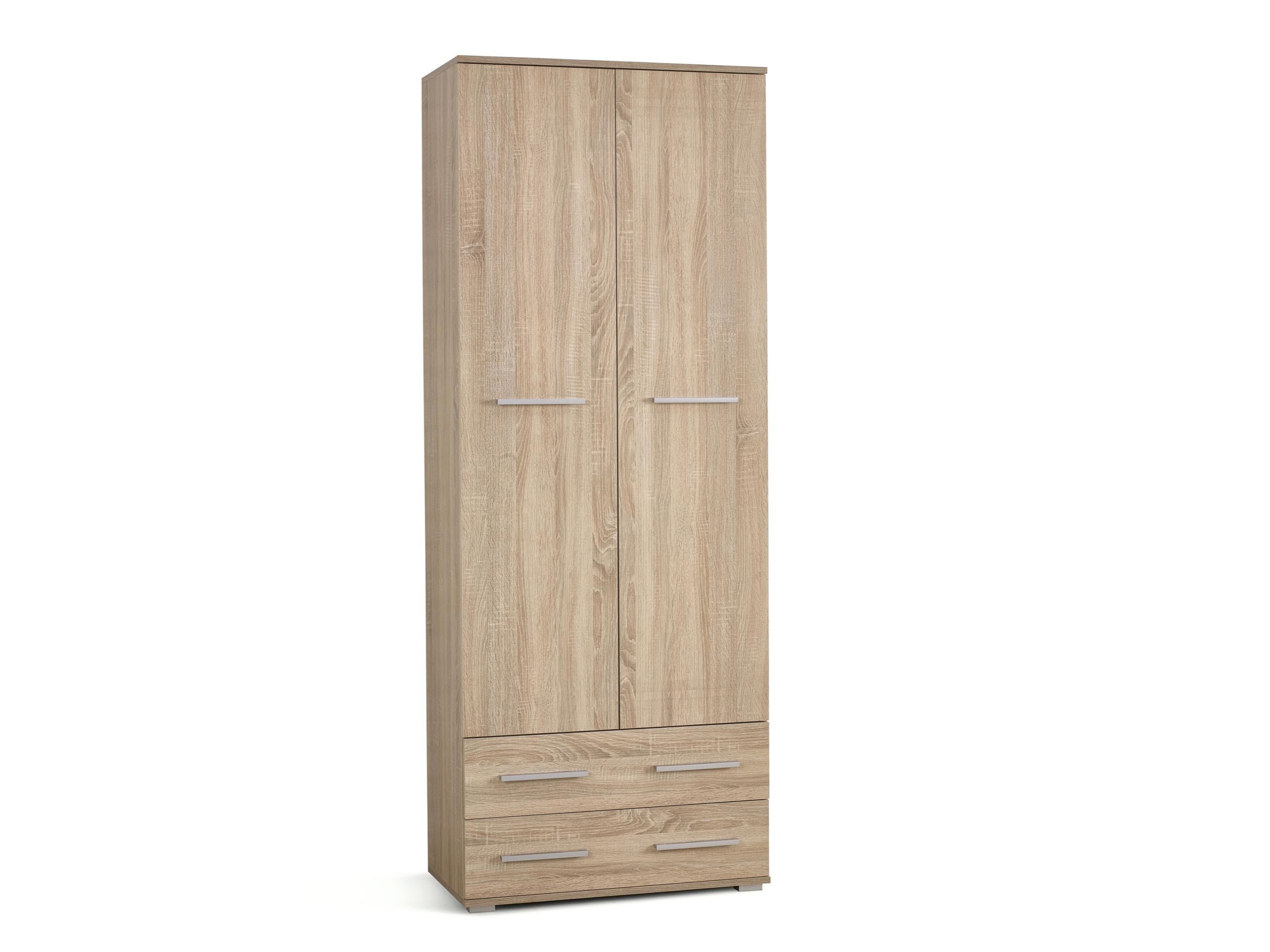 Boekenkast Cirveso 107 (Sonoma eik)