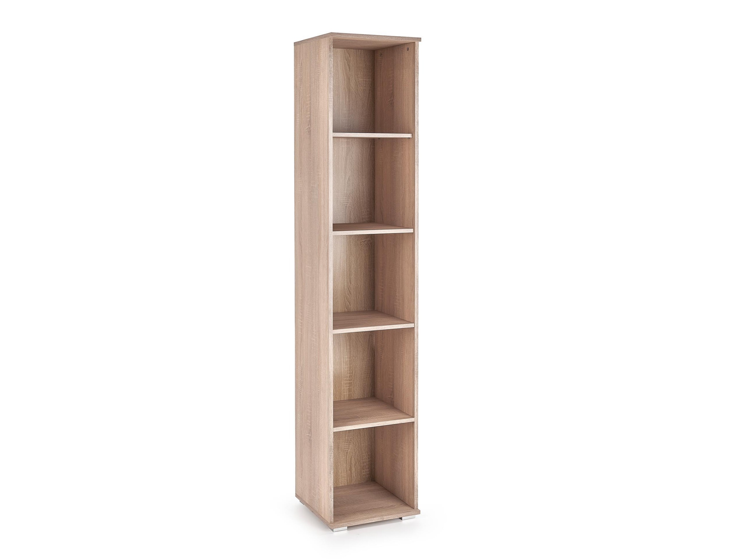 Boekenkast Cirveso 118 (Sonoma eik)