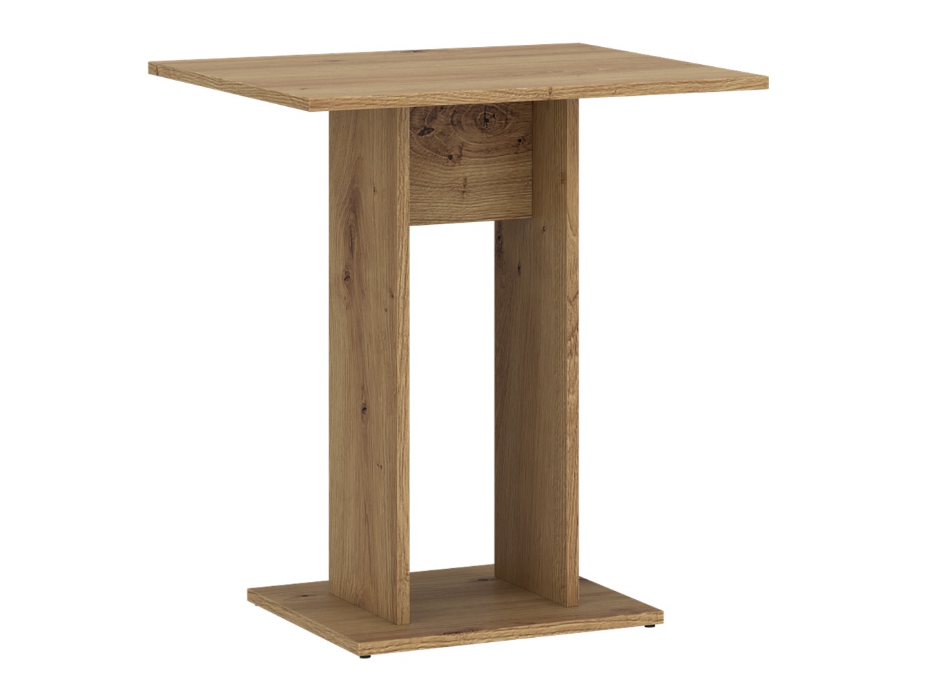 Bijzettafel Ontario 225 (Artisan eiken)