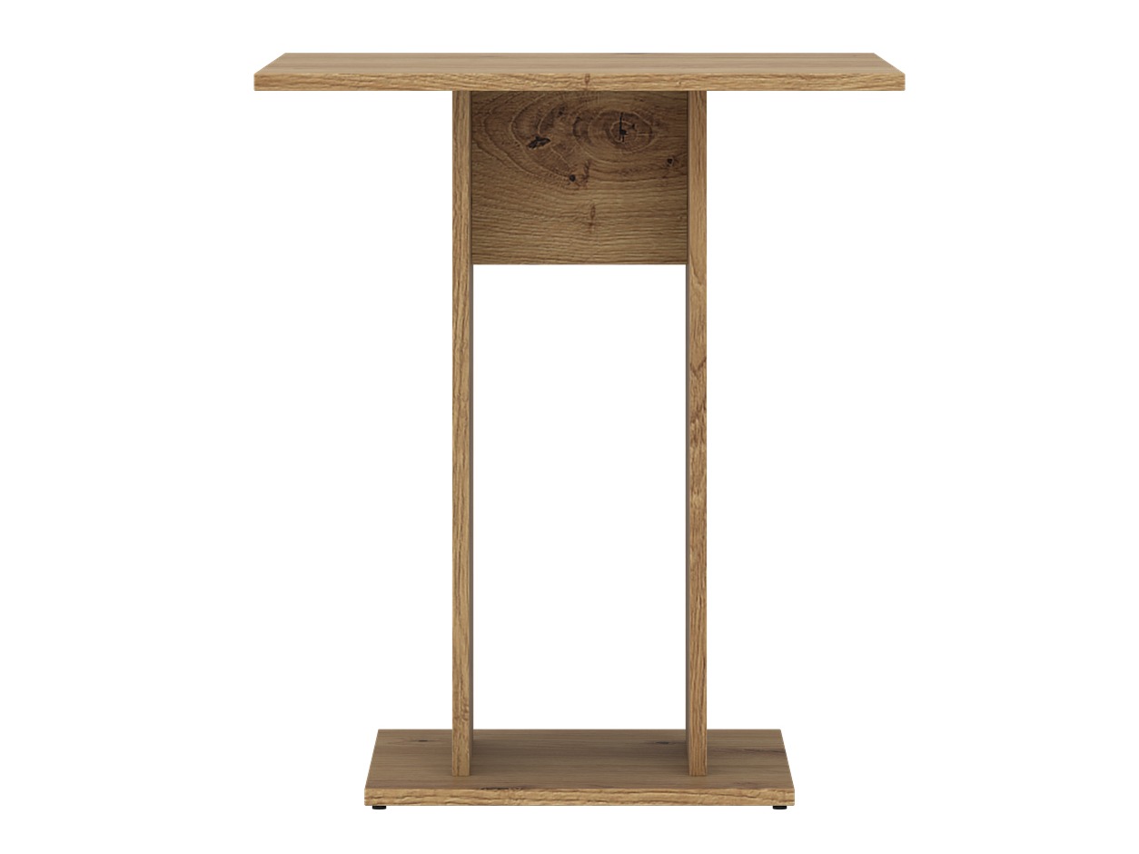 Bijzettafel Ontario 225 (Artisan eiken)