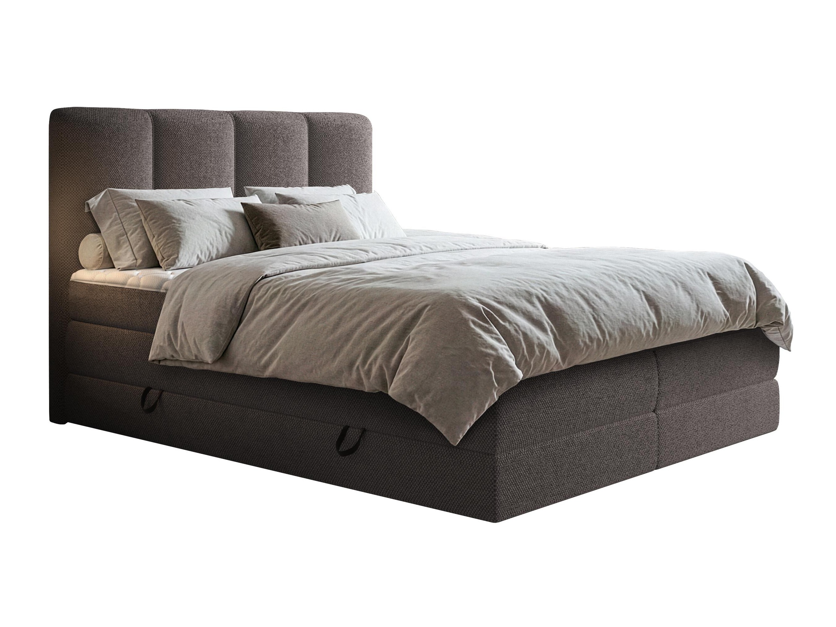 Boxspring ComfiDream 205 (Onega 03)