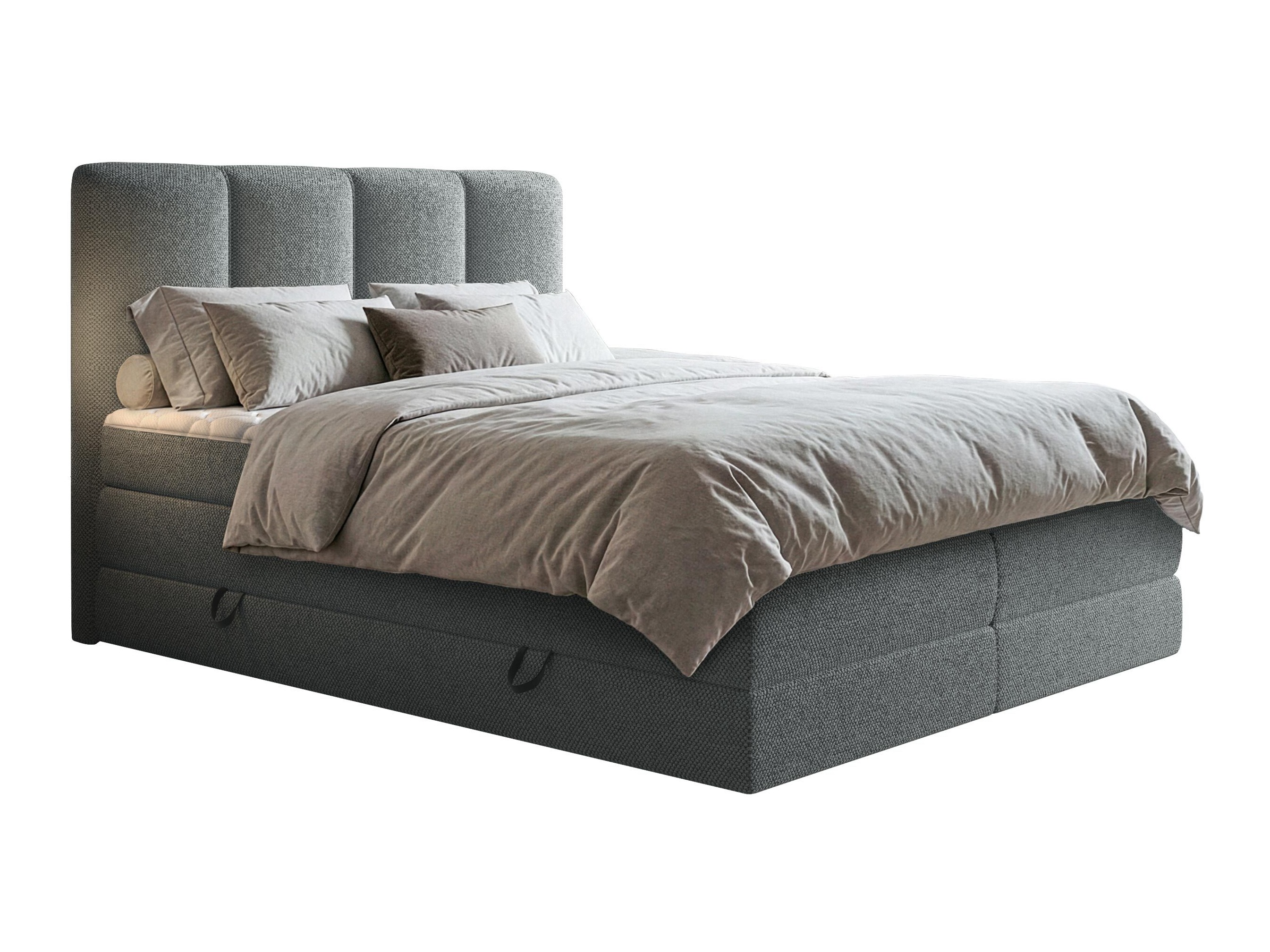 Boxspring ComfiDream 205 (Onega 07)