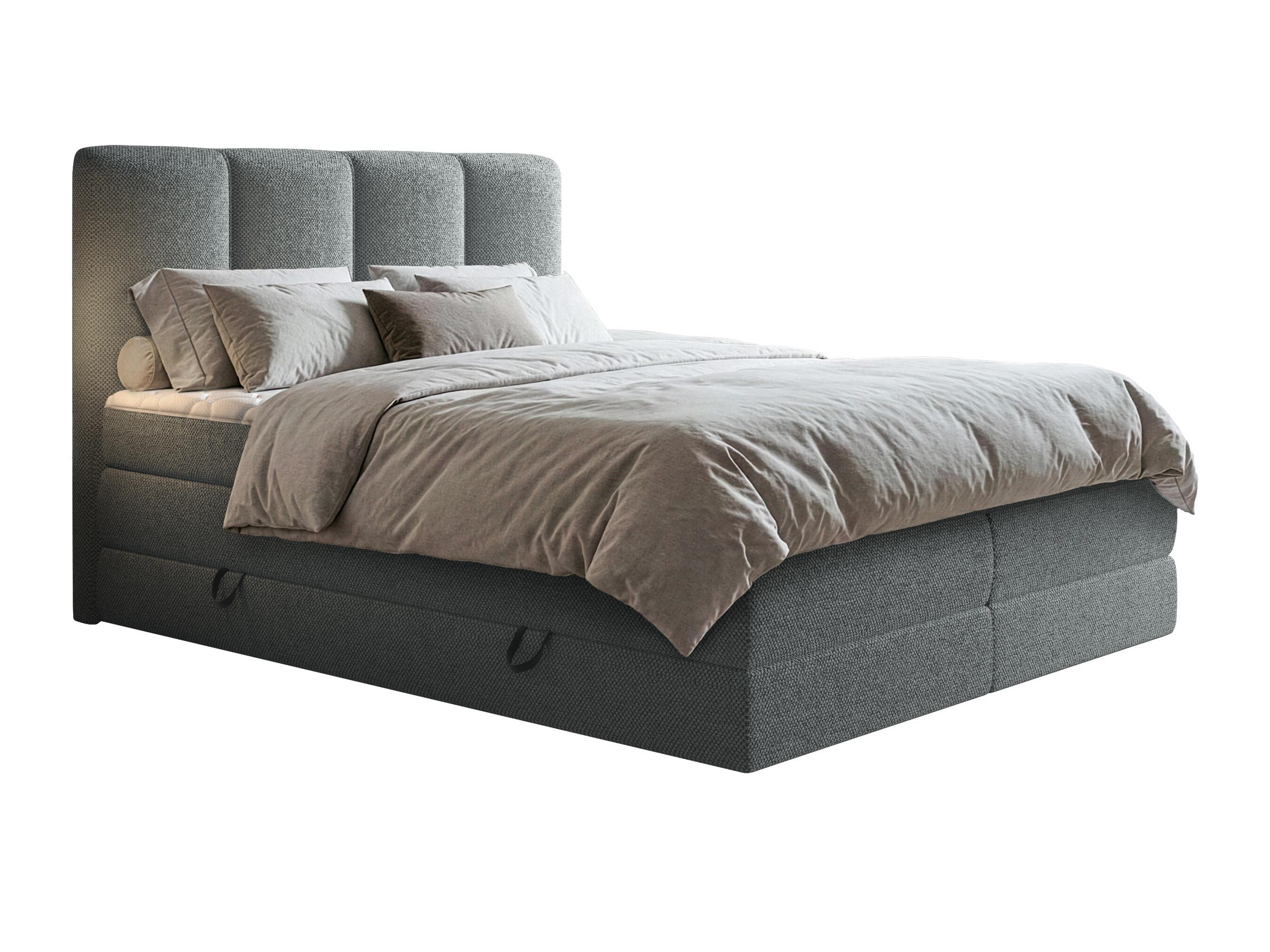 Boxspring ComfiDream 205 (Onega 07)