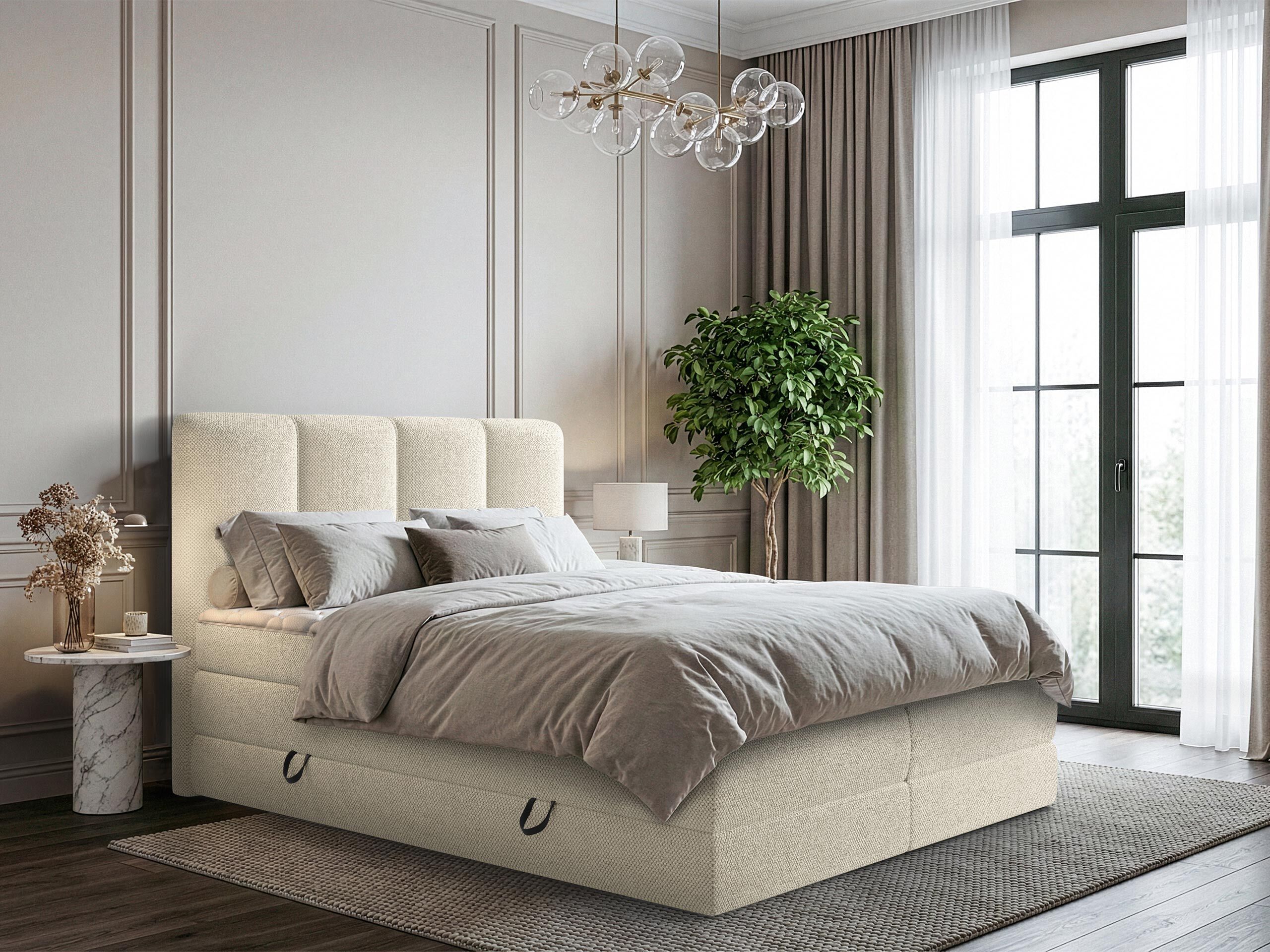 Boxspring ComfiDream 205 (Onega 14)