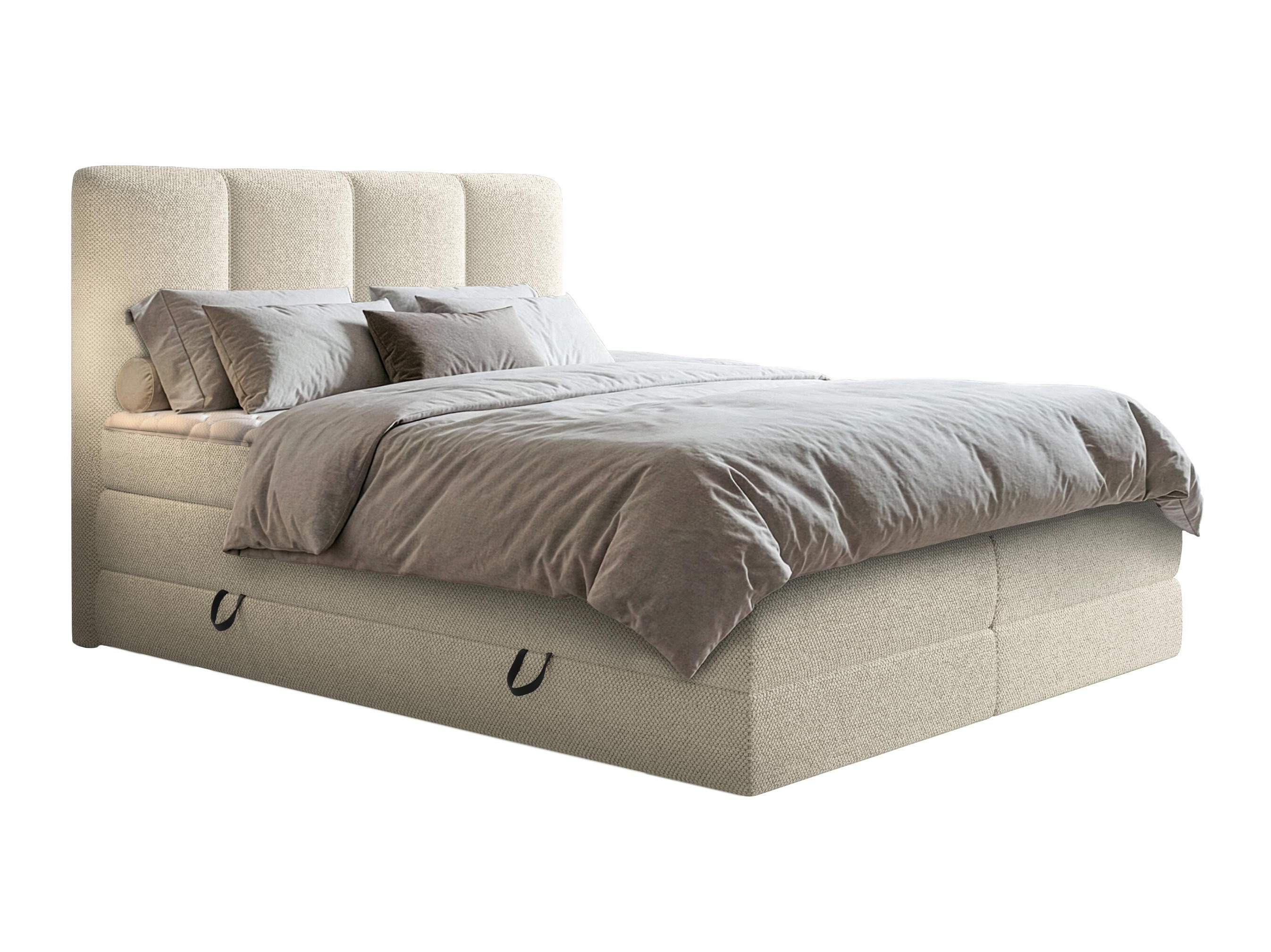 Boxspring ComfiDream 205 (Onega 14)