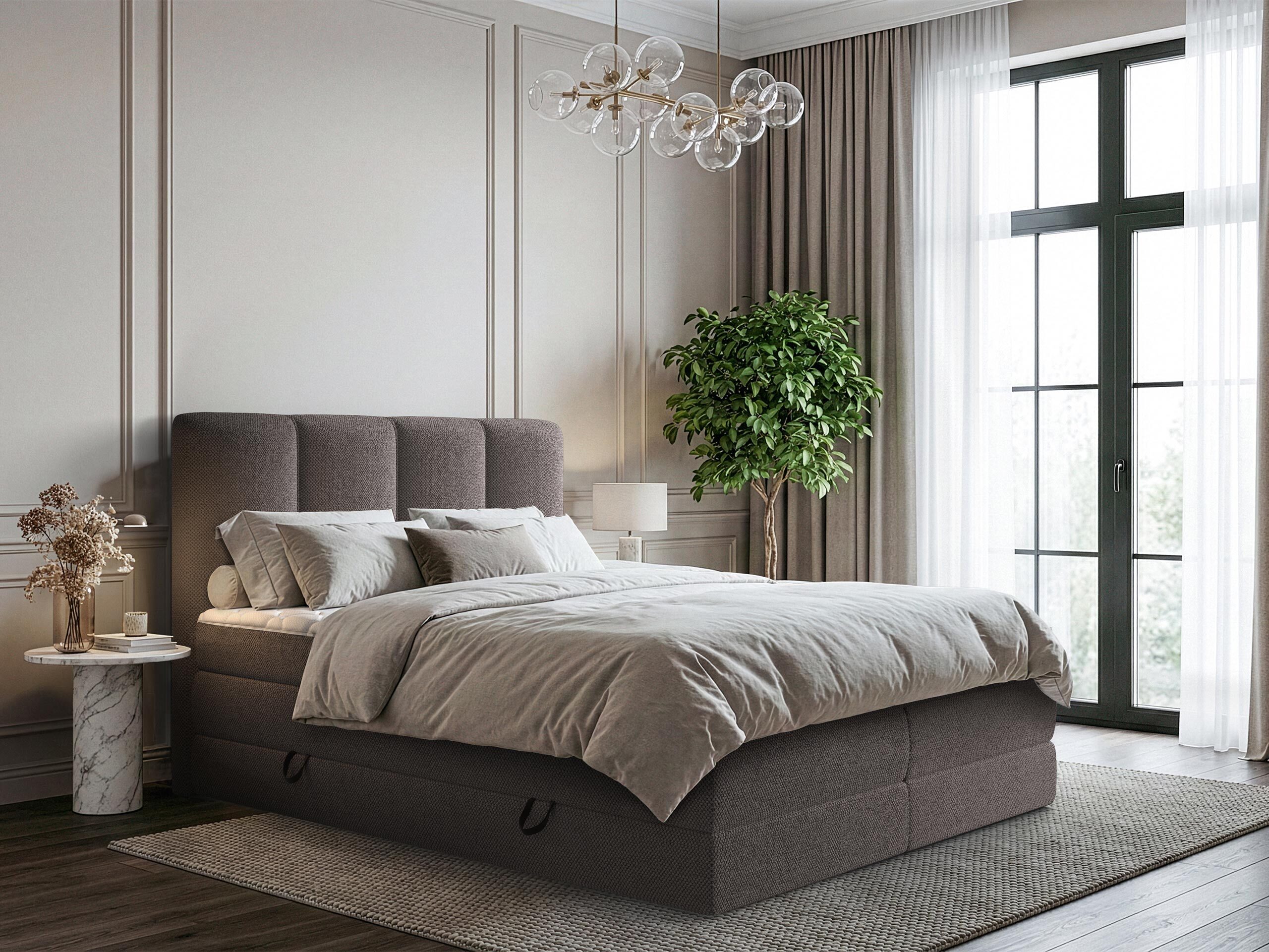 Boxspring ComfiDream Caelion (Onega 03)