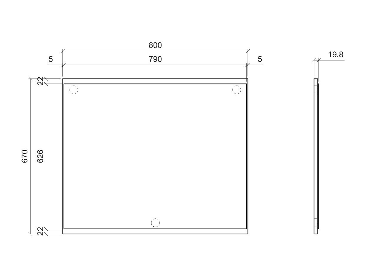 Gangmeubelset Remcale 117