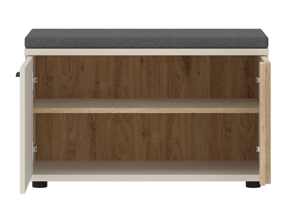 Schoenenkast Remcale 115