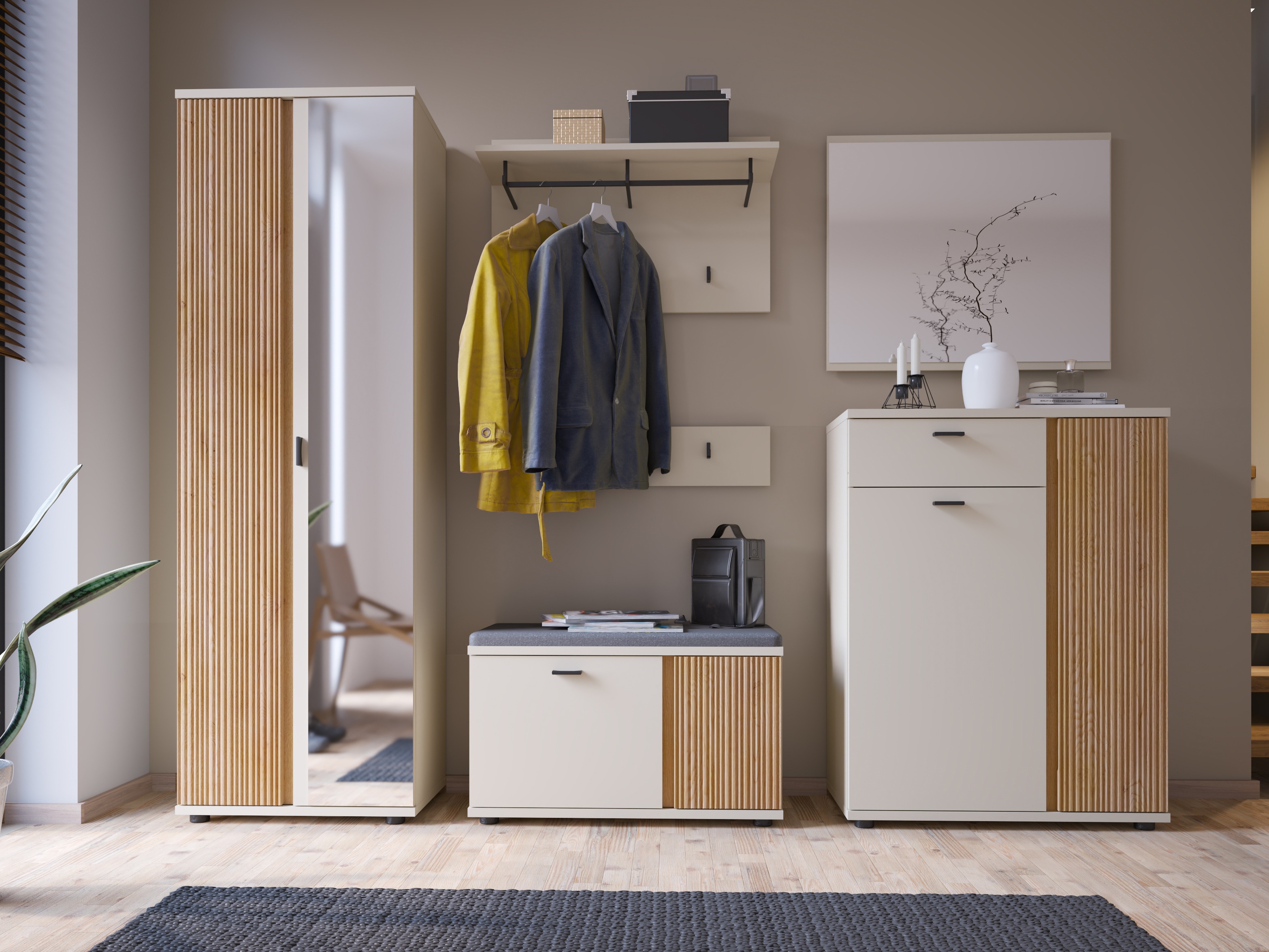 Schoenenkast Remcale 116